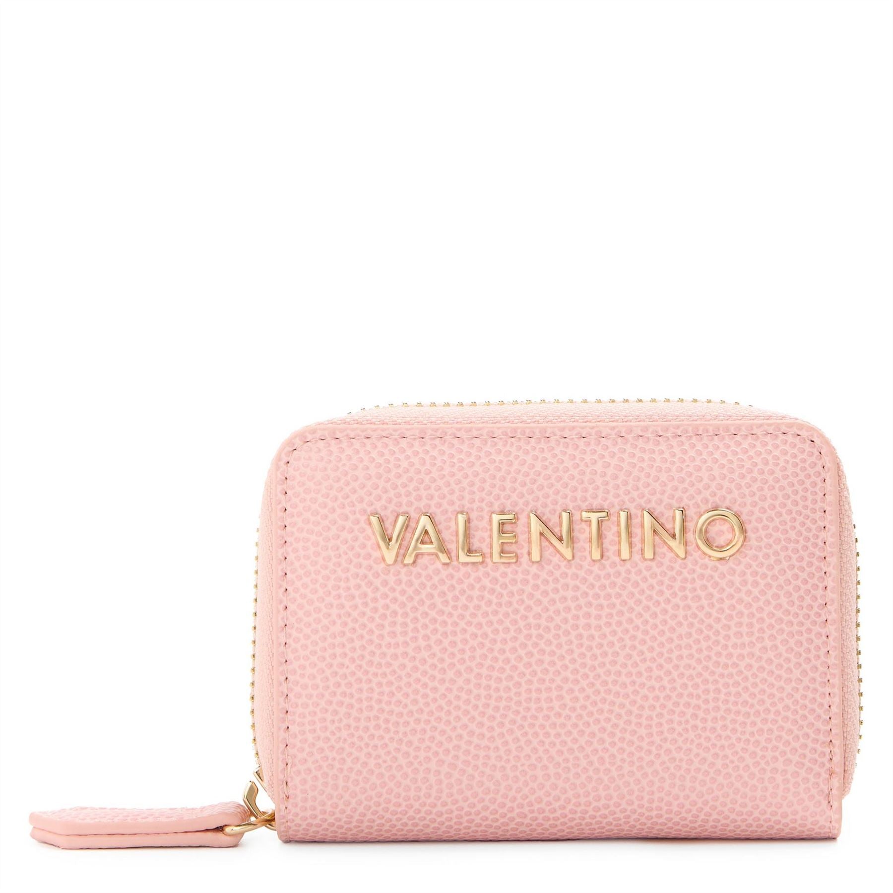 Valentino Vmv S Divina Zip Around Purse