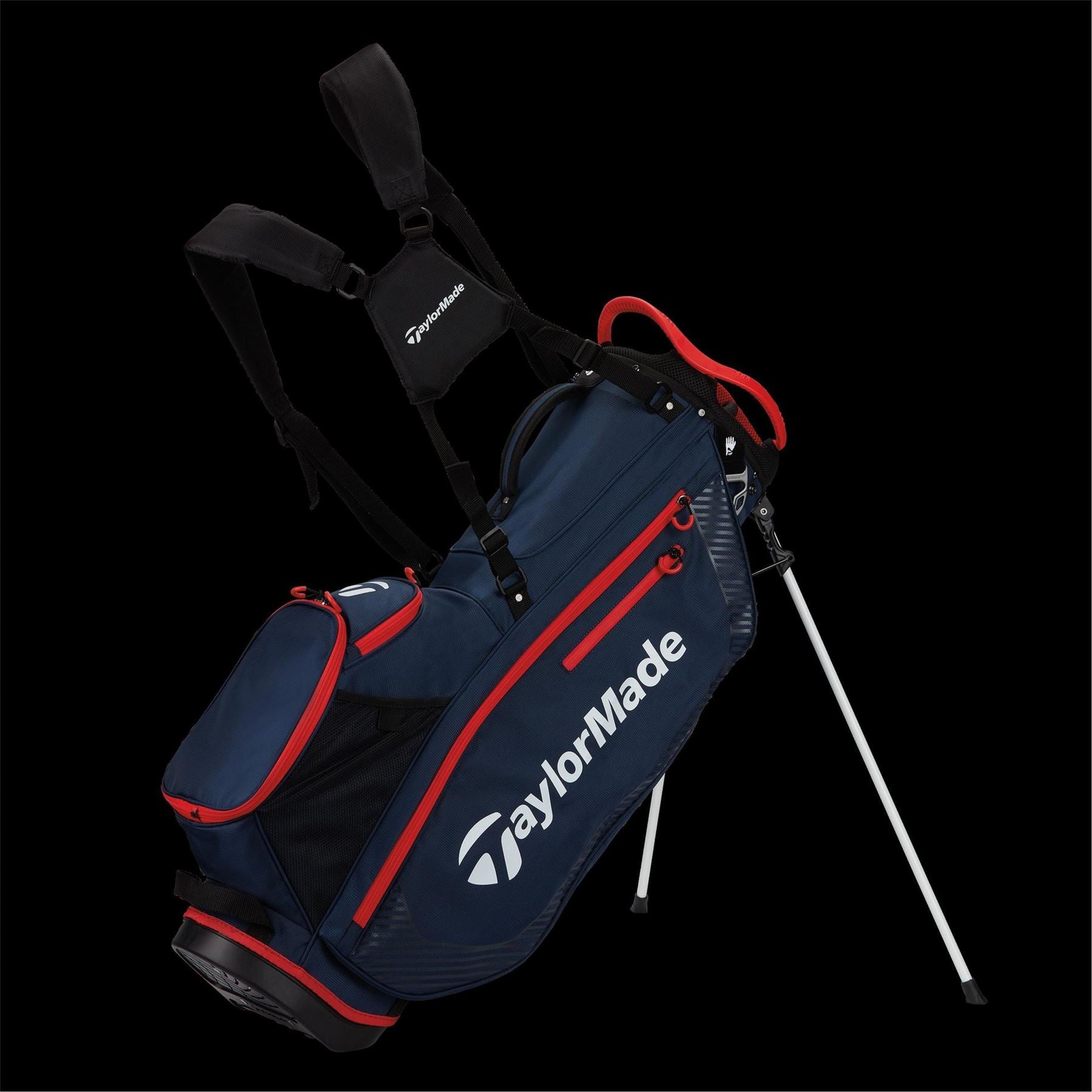 TaylorMade Pro Golf Stand Bags