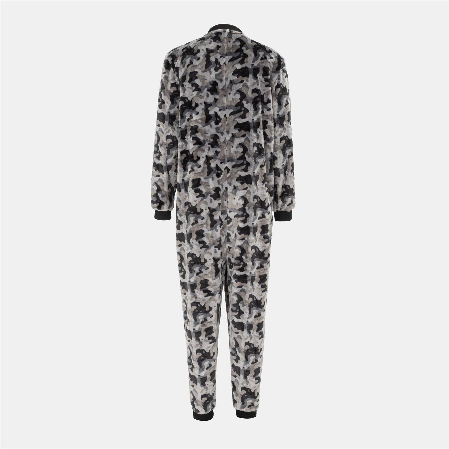 Howick Mens Onesie