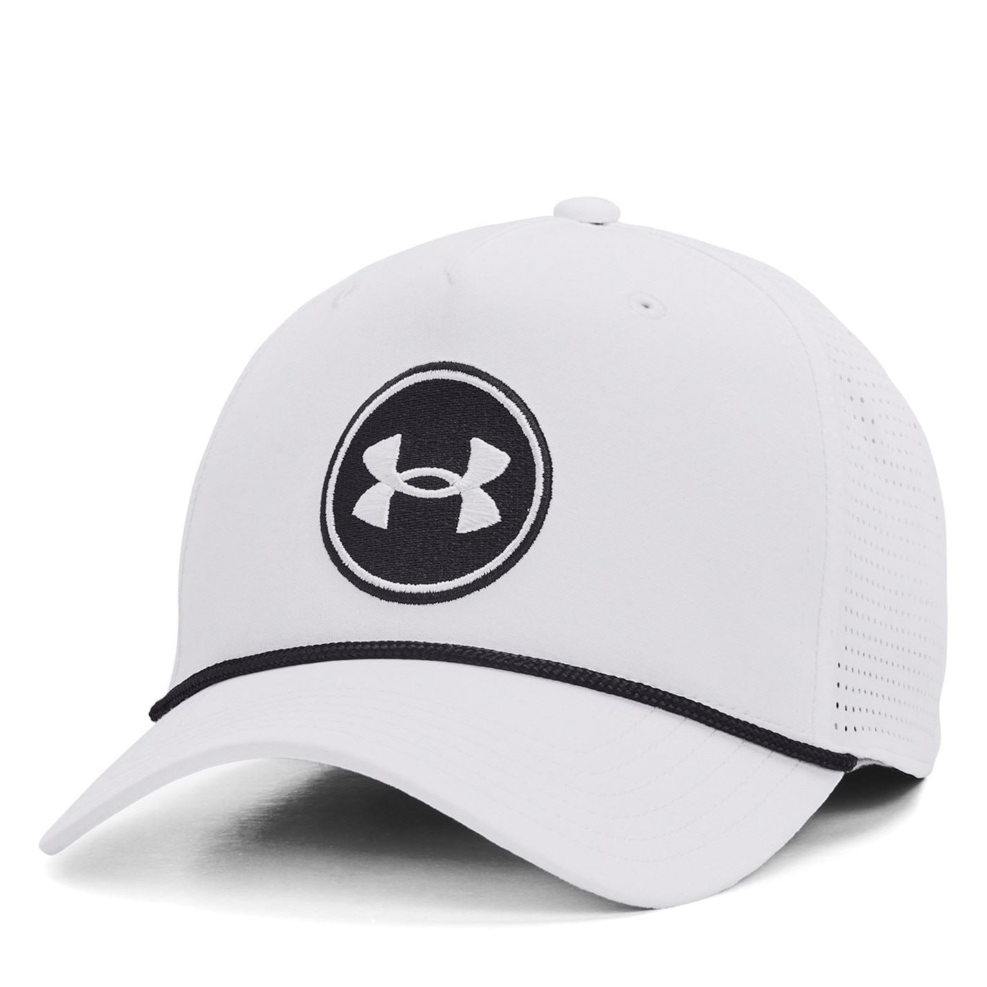 Under Armour Drive Snapback Adjustable Baseball Cap