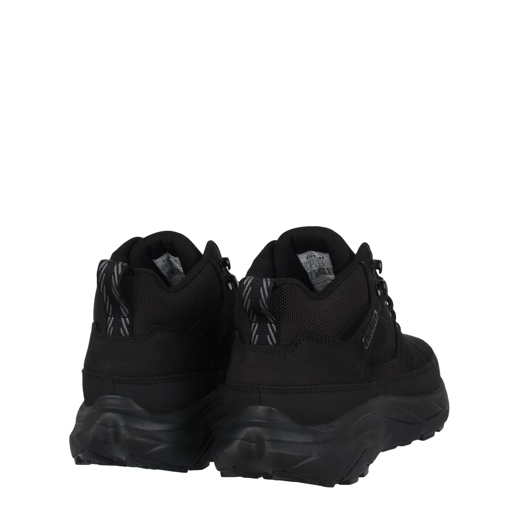 Firetrap Mens Hiker Boots
