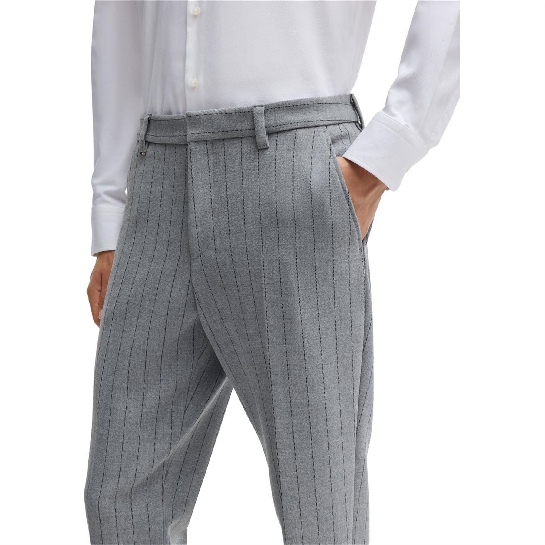 Boss C Perin 251 Slim Fit Trousers
