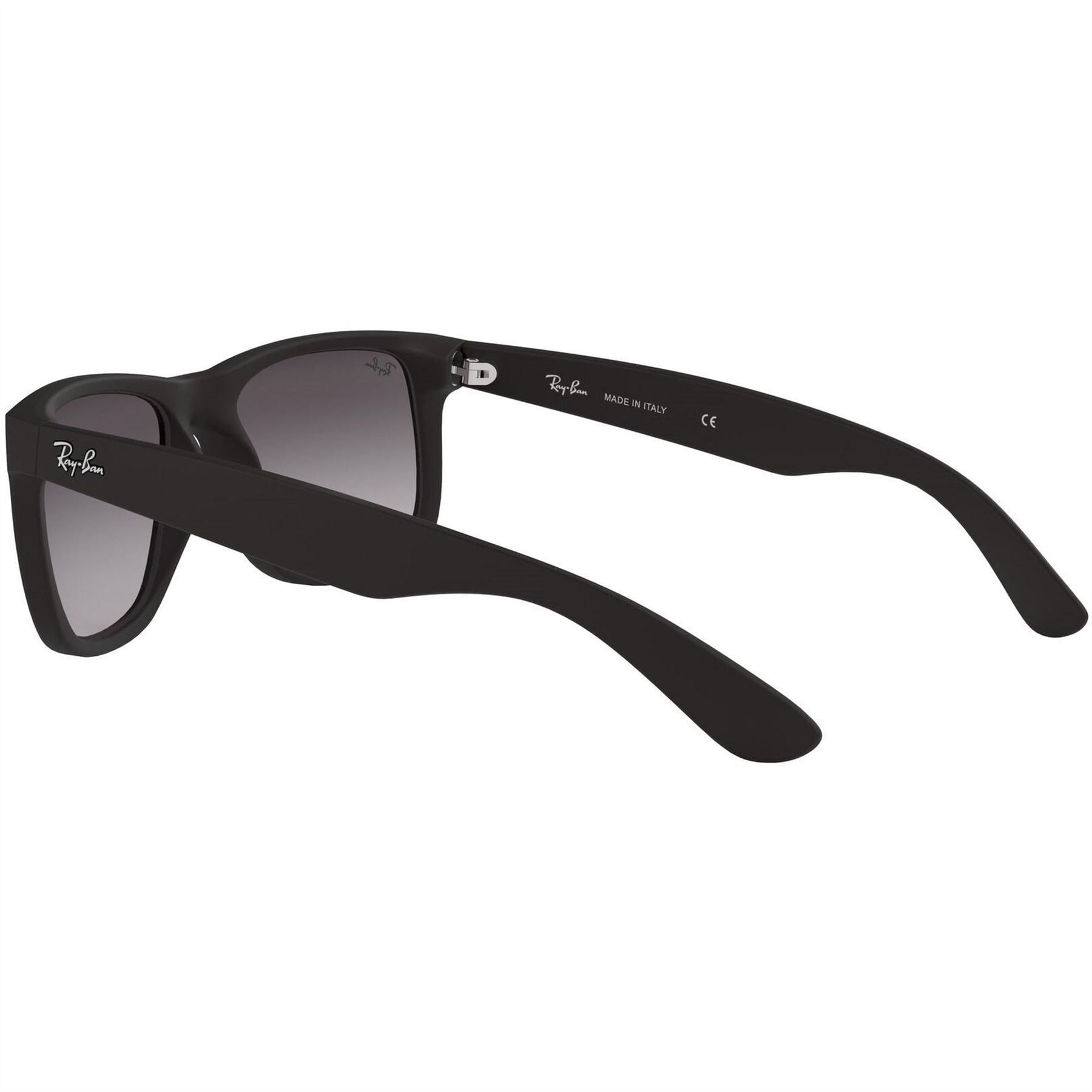 Ray-Ban Justin Square Full Rim Sunglasses