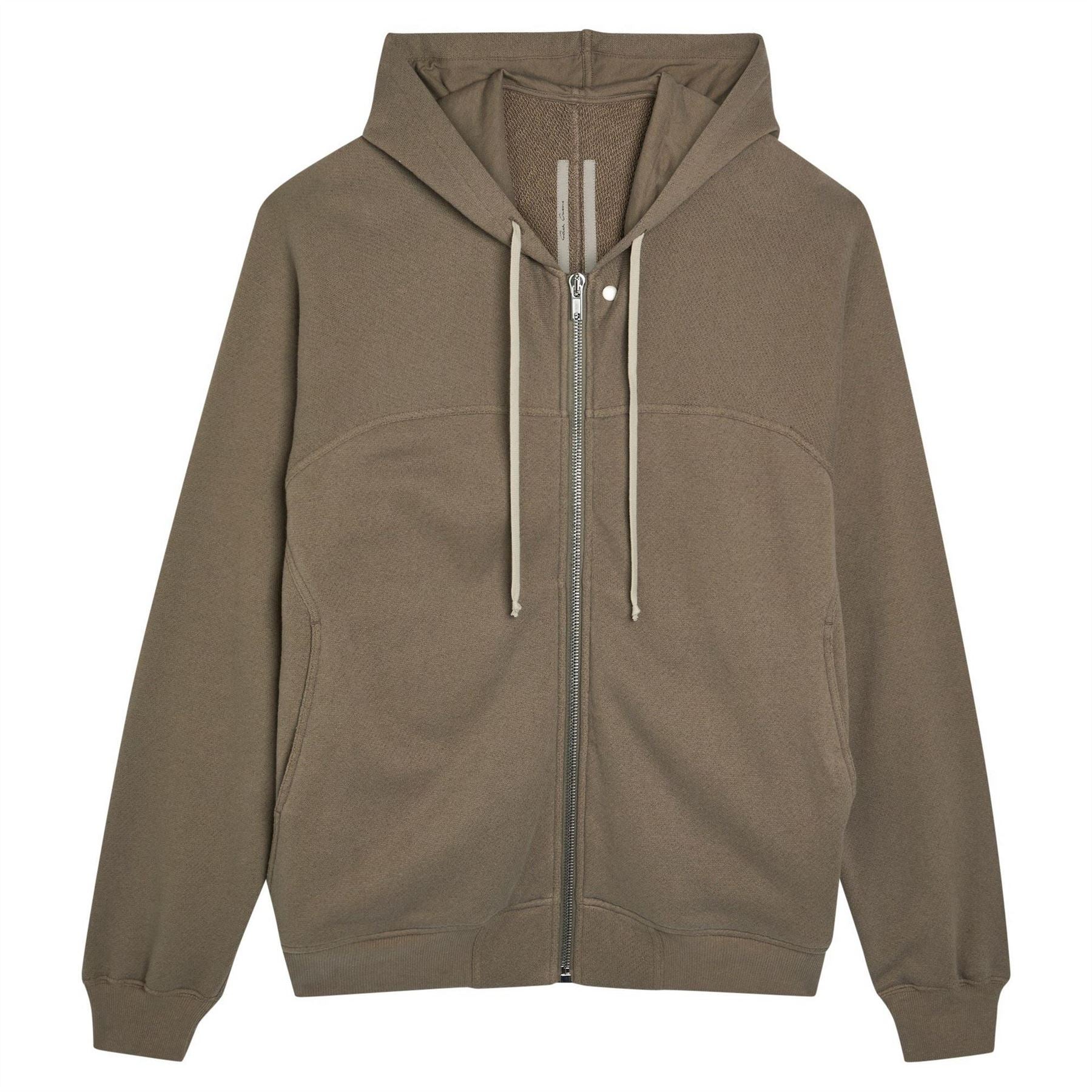 Rick Owens Felpa   Windbreaker