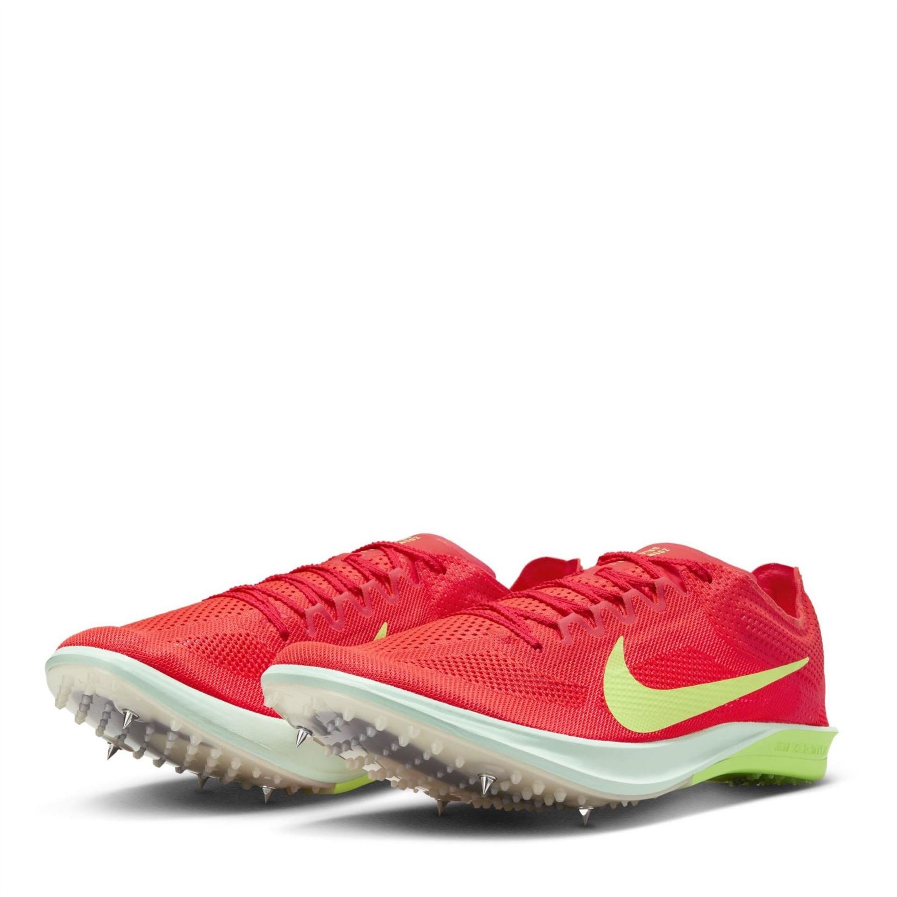 Nike ZoomX Dragonfly 2 Low Top Sneakers