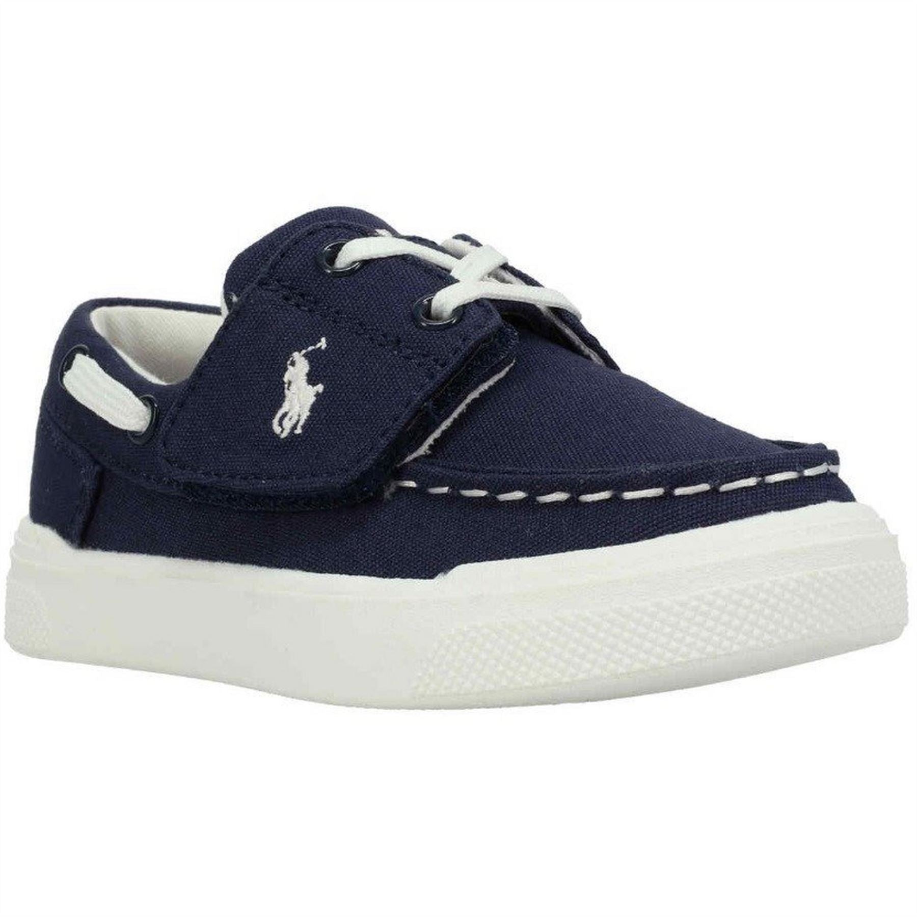 Polo Ralph Lauren Boat Shoes