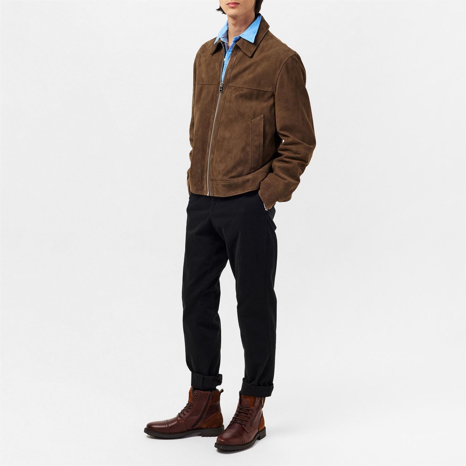 Dune London Cayden Boot