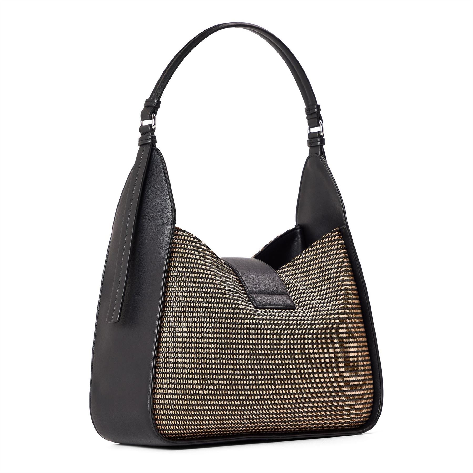 DKNY Bertie Hobo Shoulder Bag