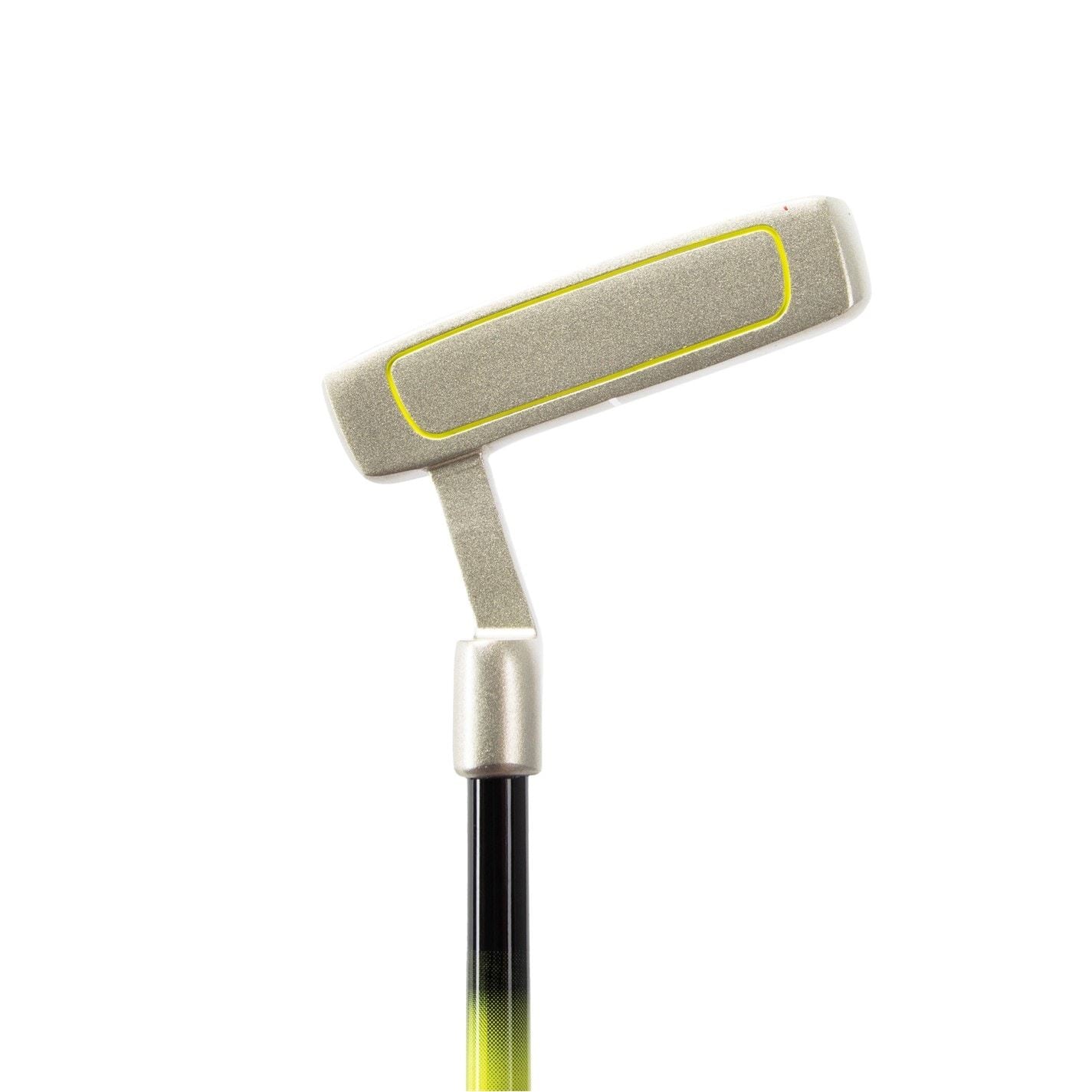 Slazenger Ikon Putter Golf Club Junior