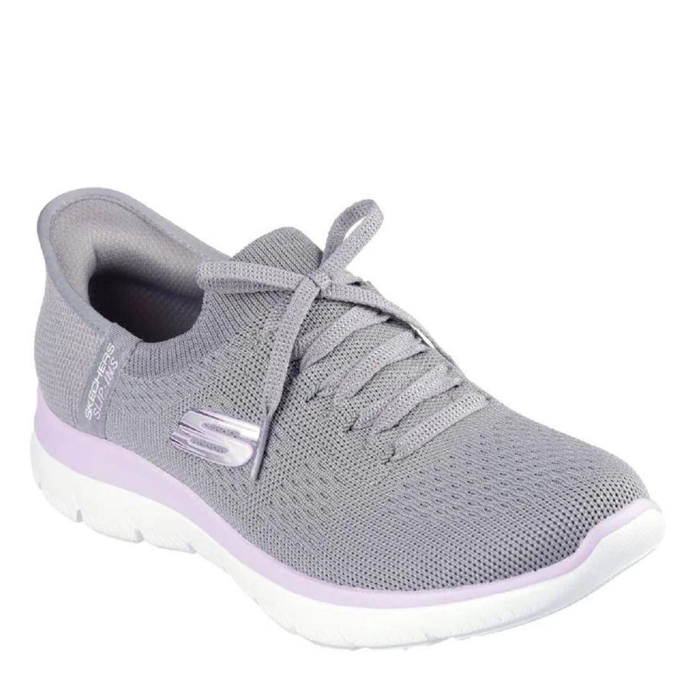 Skechers Slip Ins: Summits   Diamond Dream