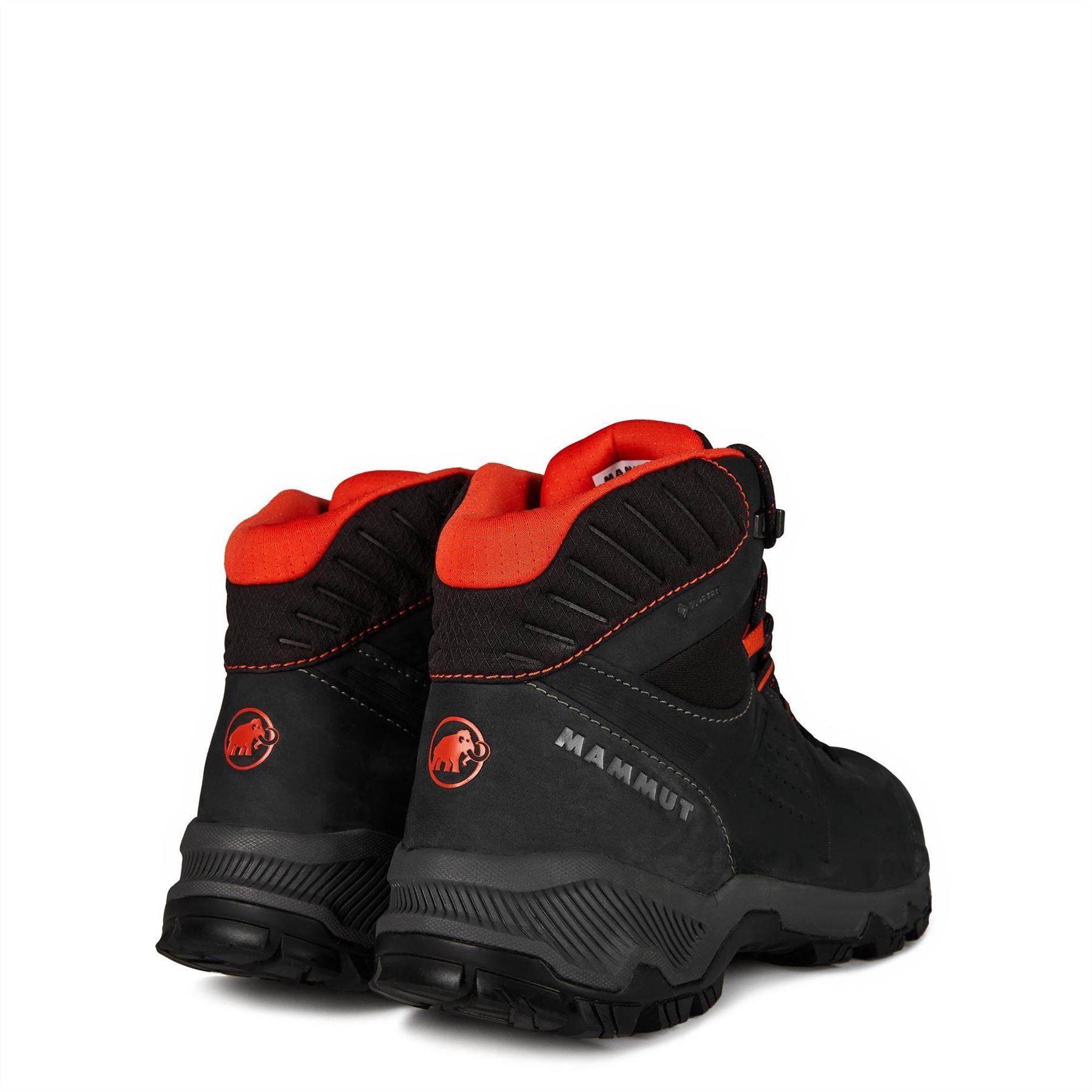 Mammut Mens Mercury 4 GorE-Tex Hiking Boots