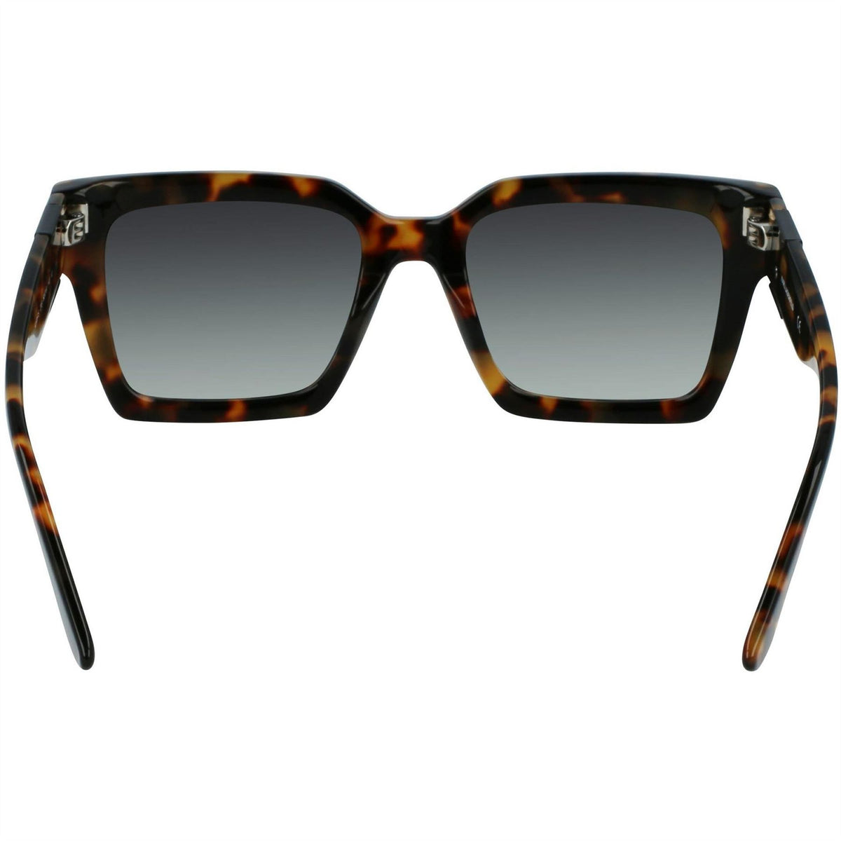 Karl Lagerfeld Modified Rectangle Sunglasses