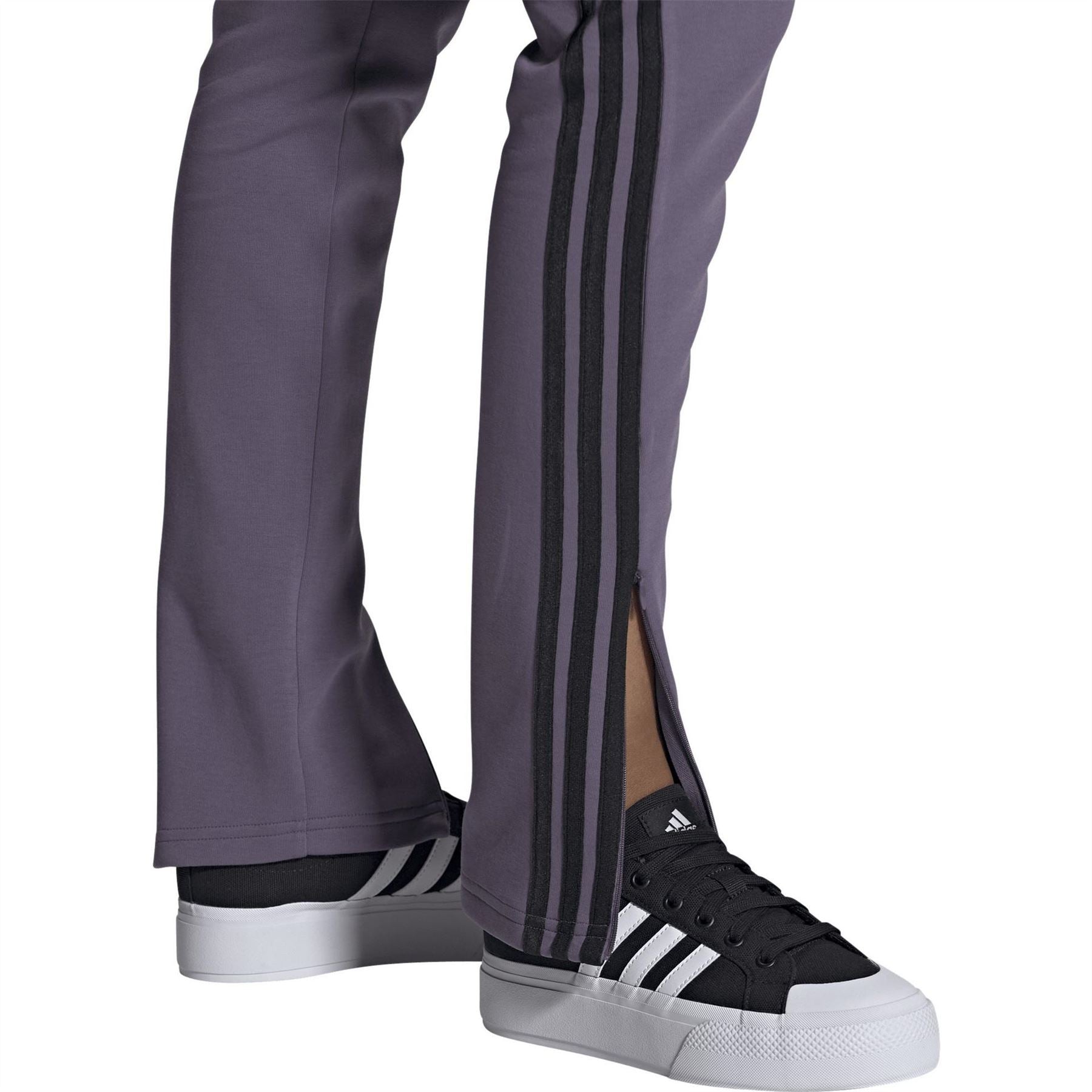 adidas Womens Bravada Platform