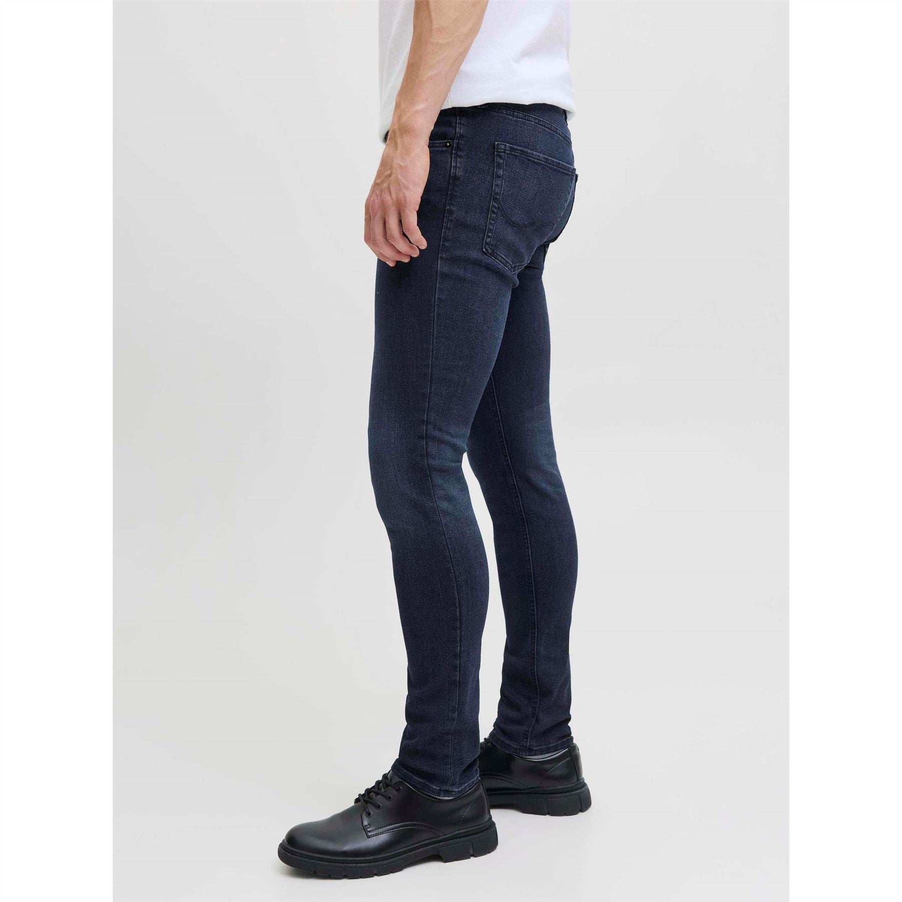 Jack and Jones Liam 004 Jean Sn62