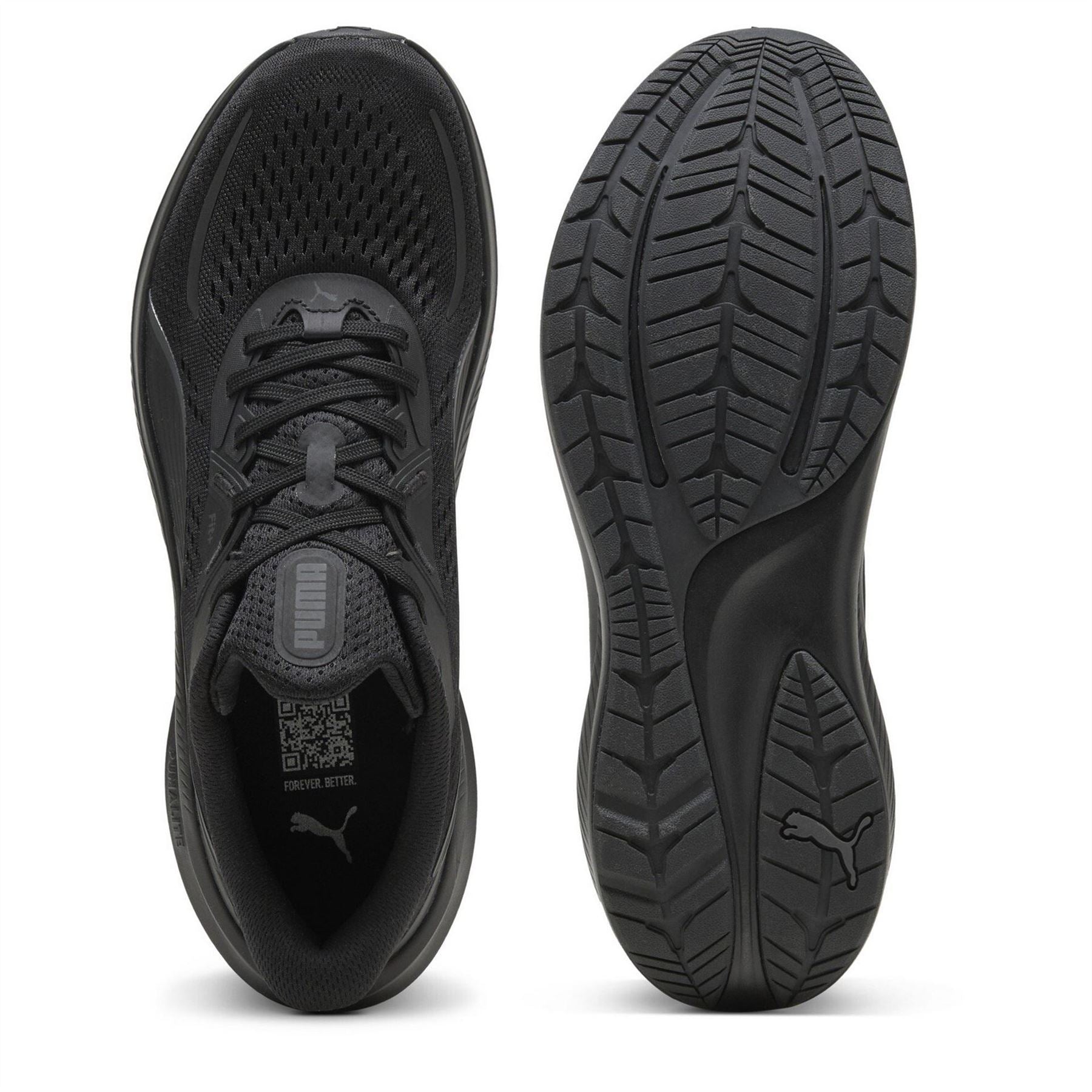 Puma Trainers