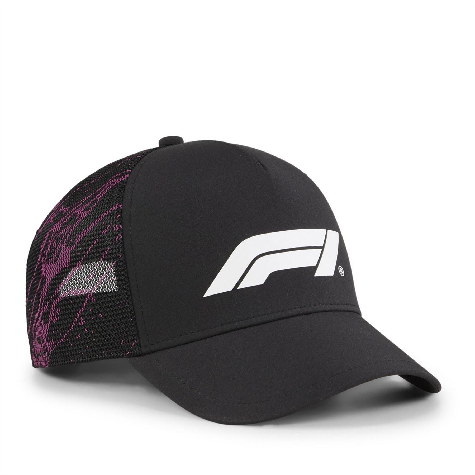 Puma F1 Color S Trucker Cap Mens