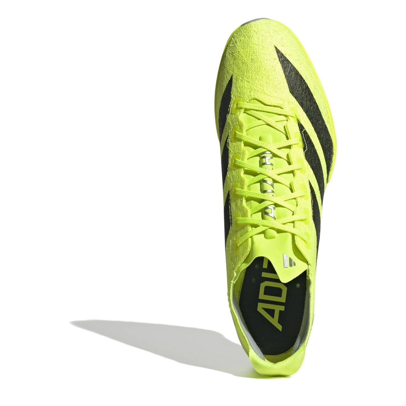 adidas Adizero Pro Lace-Up Low Top Sneakers