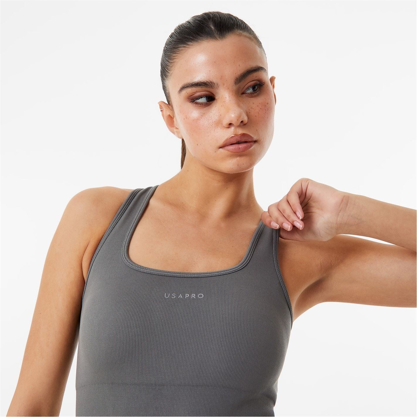 USA Pro X Sophie Habboo Seamless Unitard