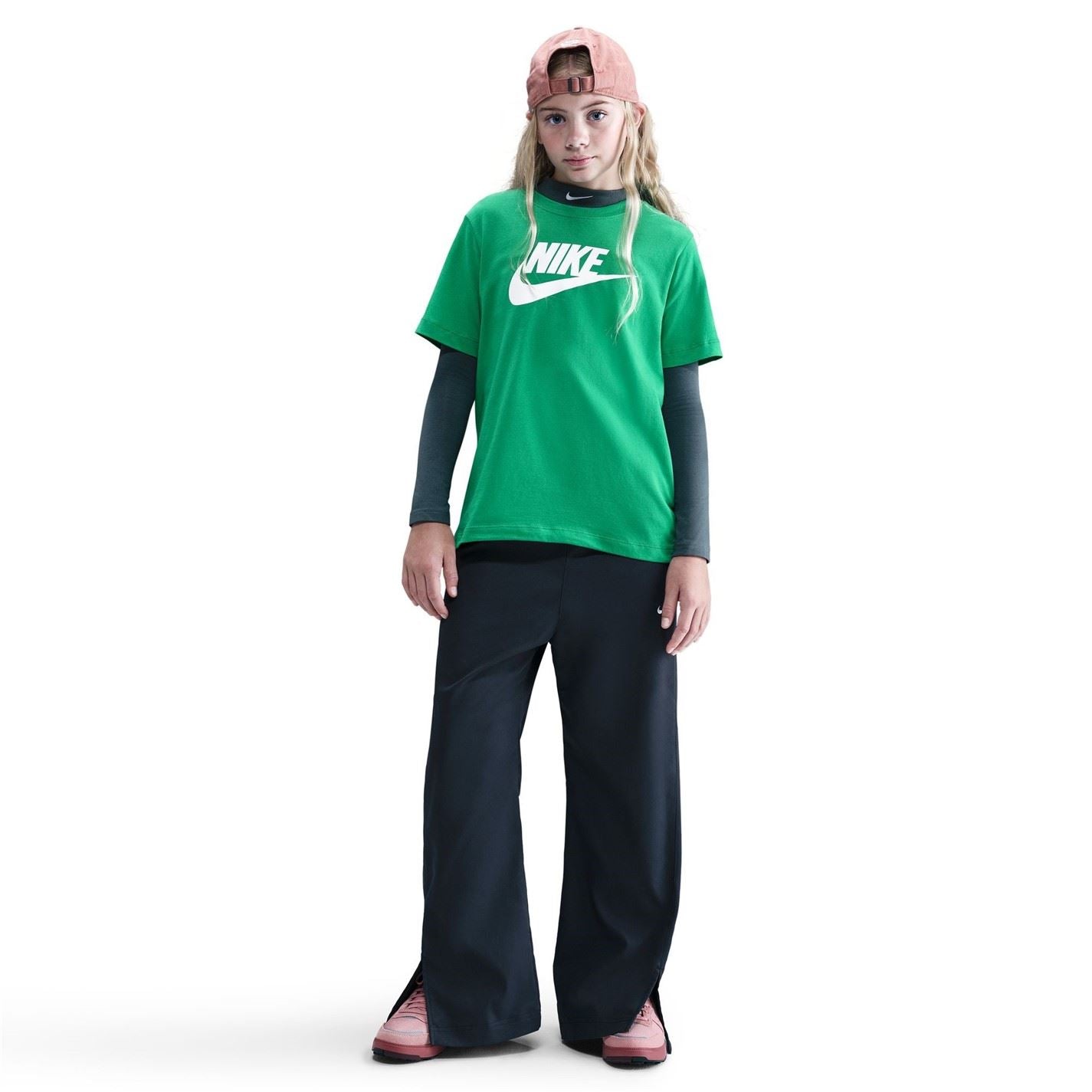 Nike Sportswear T-Shirt Junior