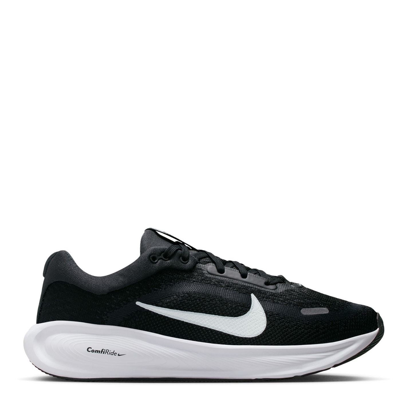 Nike Stellar Ride Low Top Sneakers with Lace-Up Closure