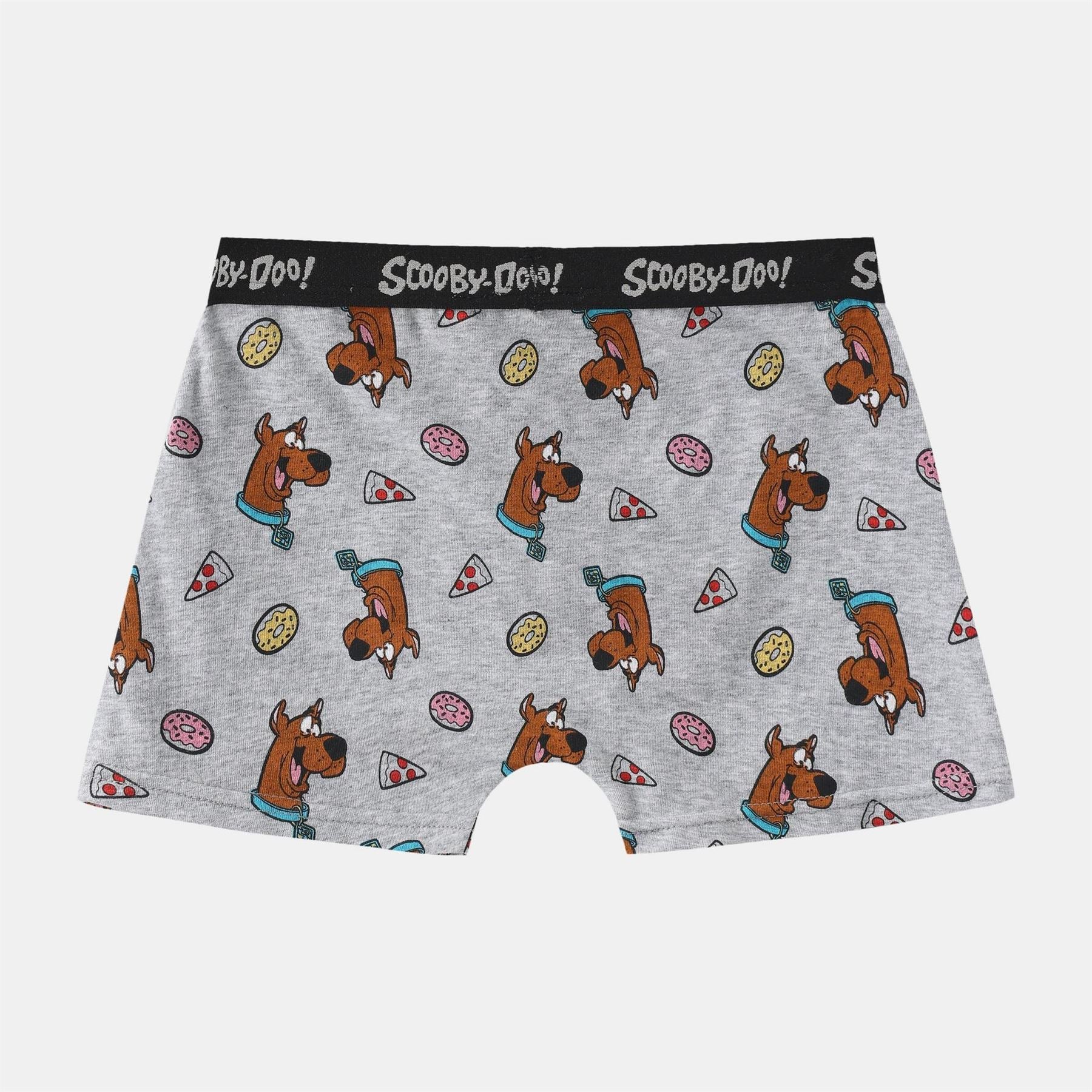 Character Boxer Briefs For Boys