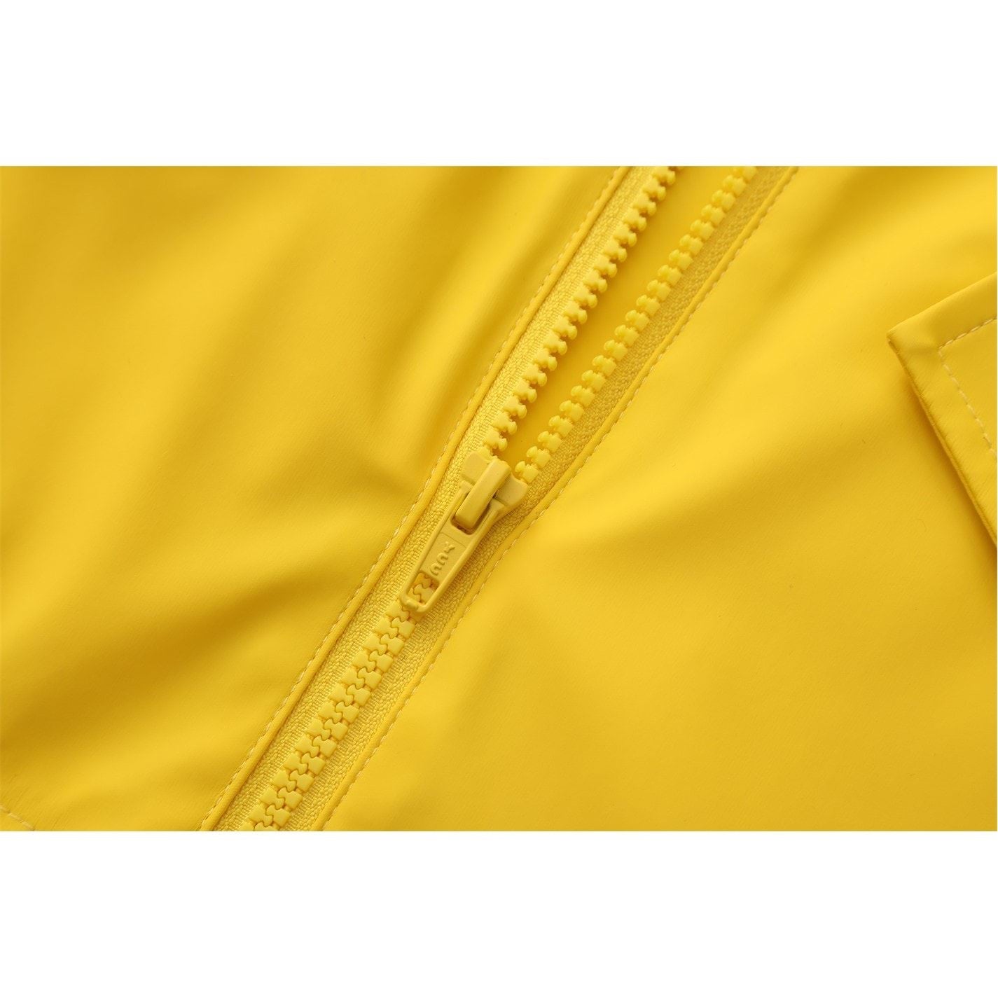 Character Infant Boys Pu Raincoat