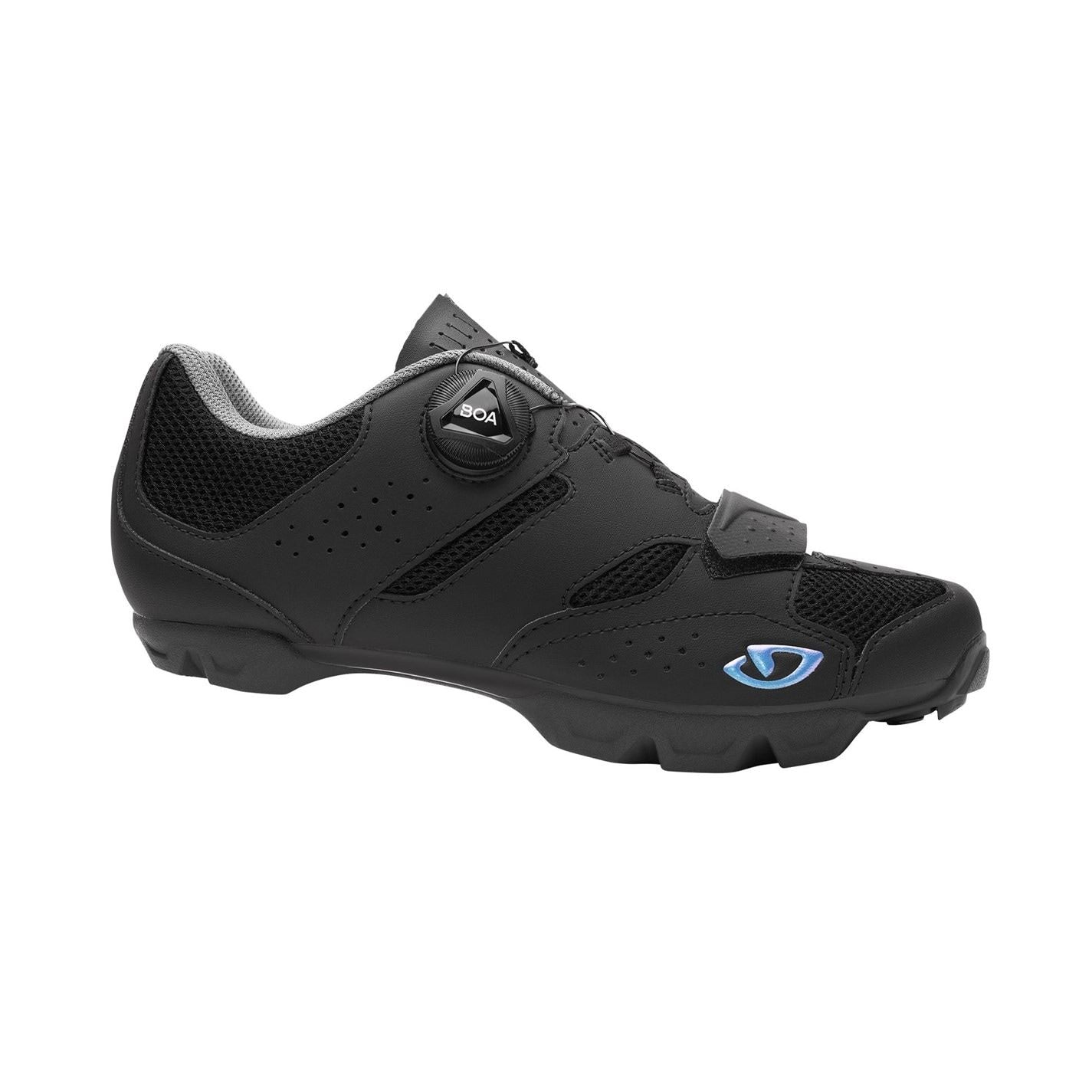 Giro Womens Cylinder Ii Mtb Cycling Shoes