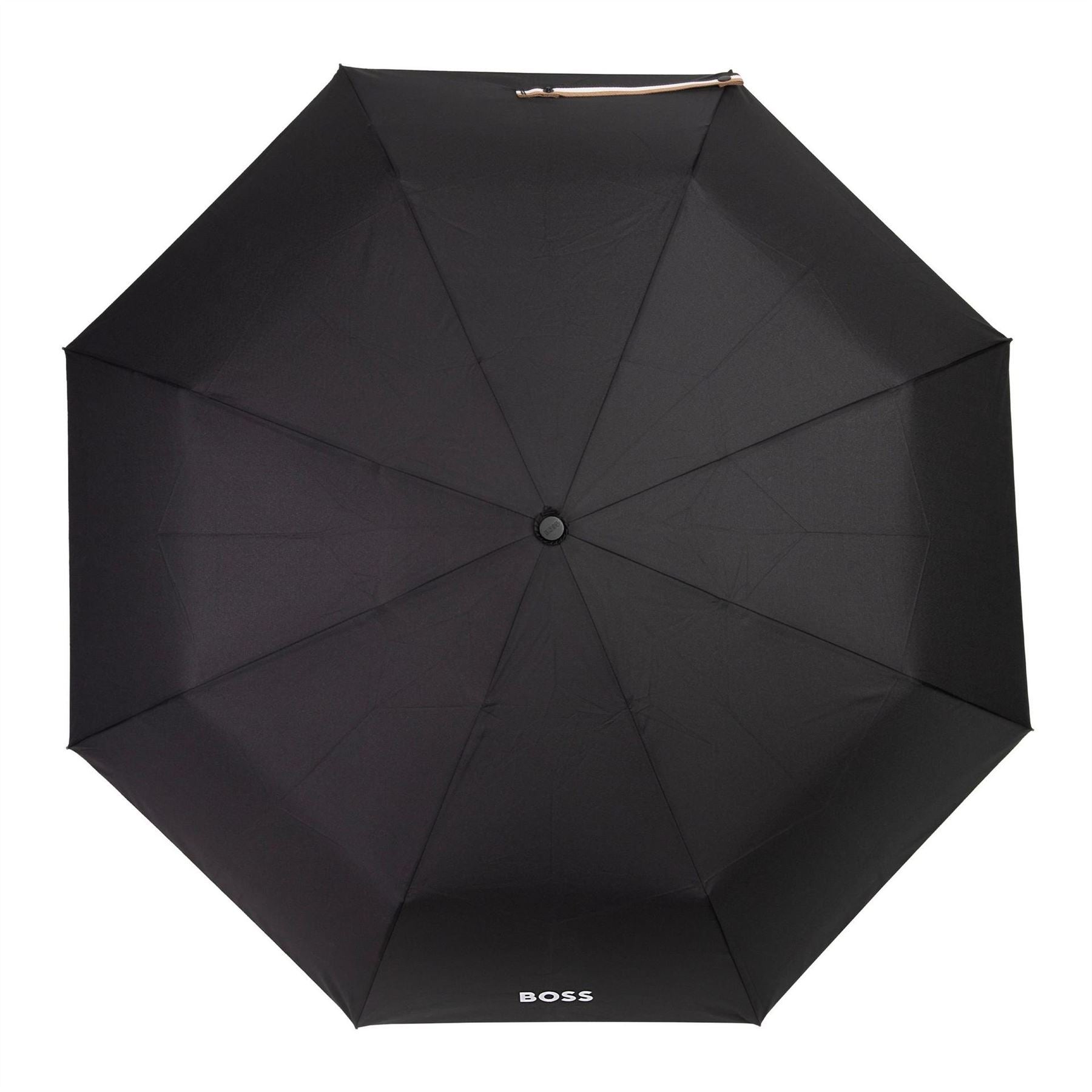 Boss Mini Compact Travel Umbrella