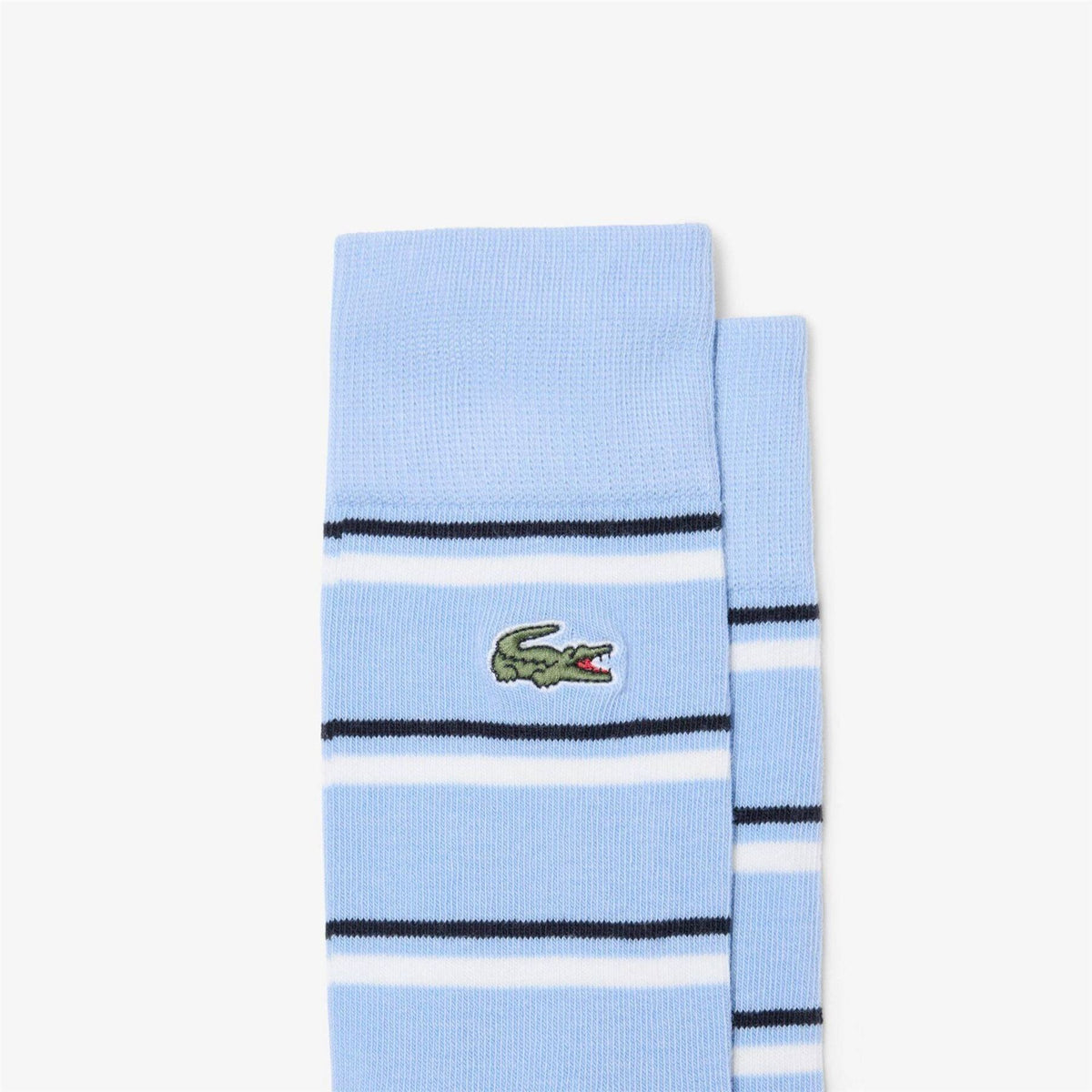 Lacoste 2pk Strp Crw