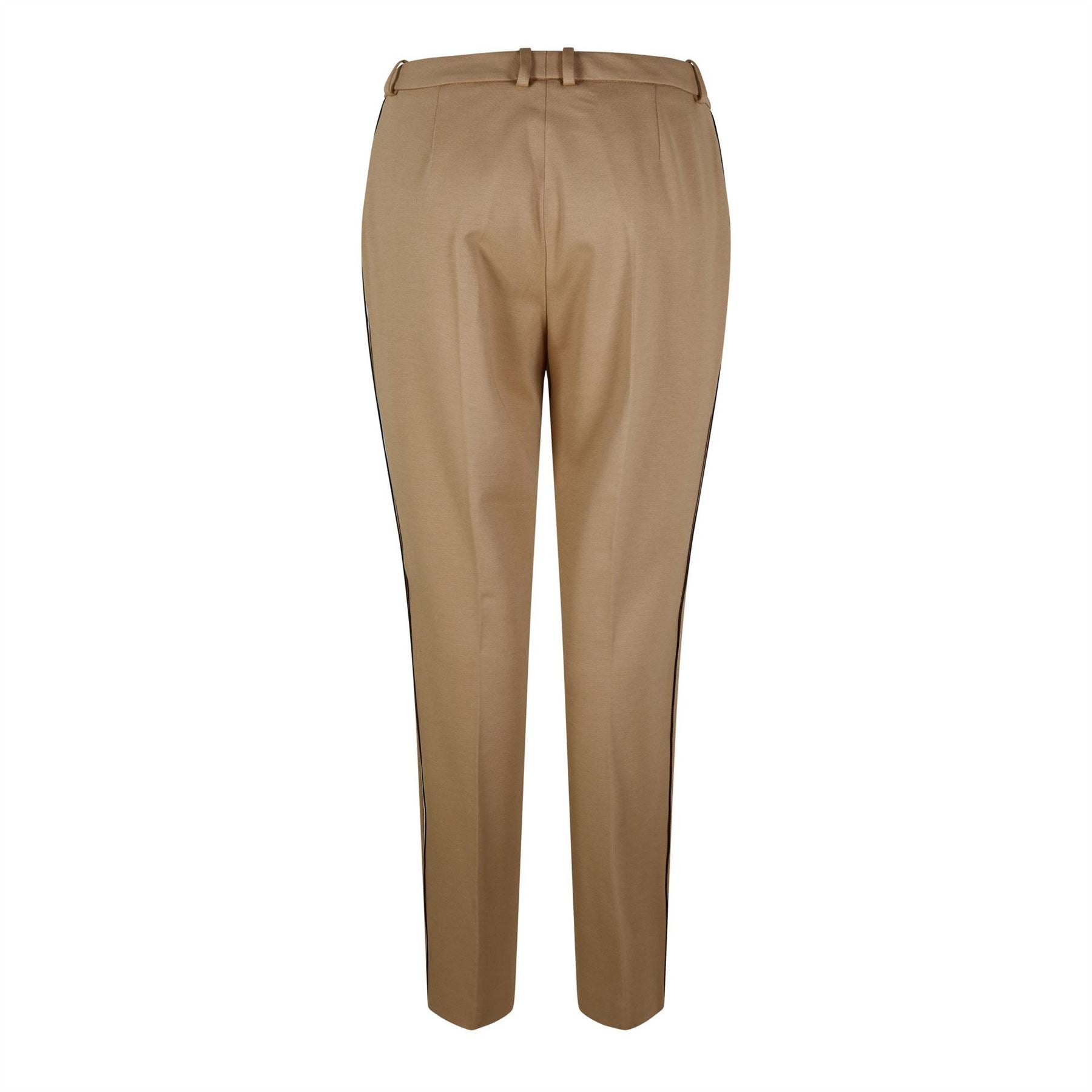 Boss Tameah1 Straight Trousers
