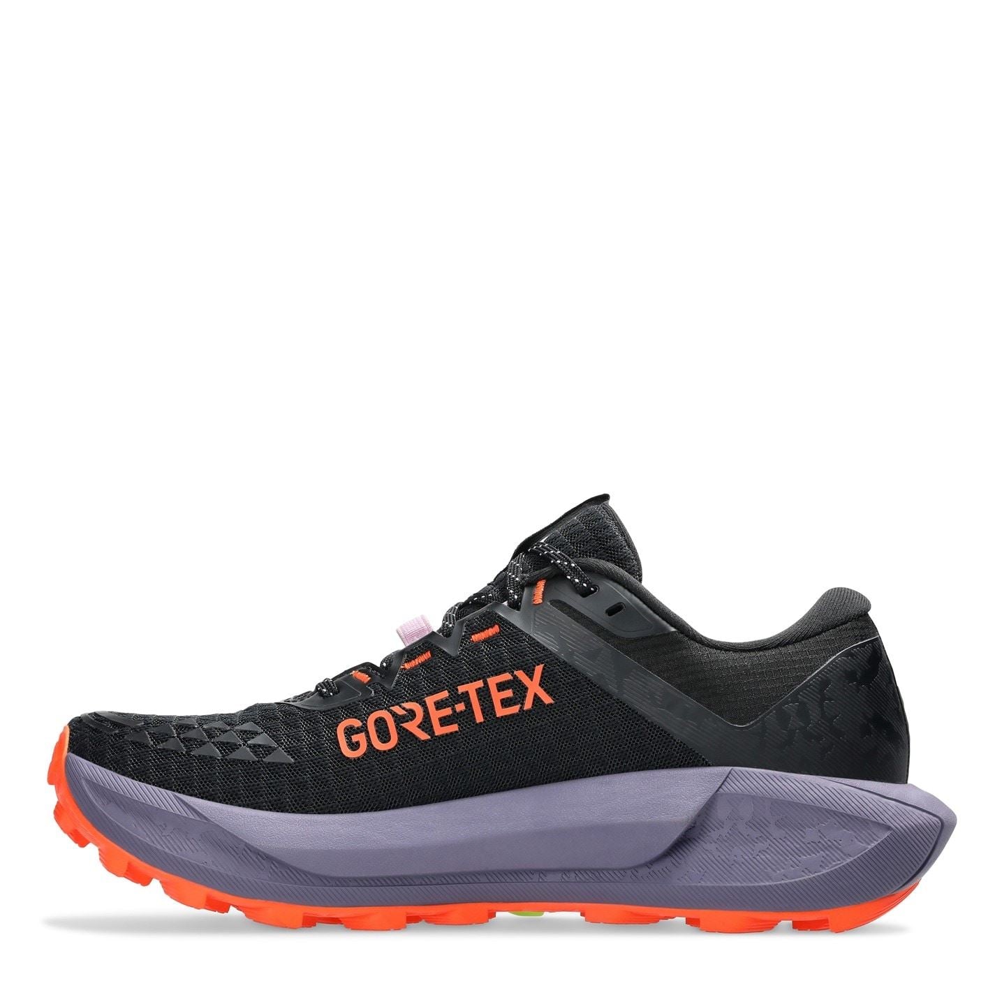 Asics Womens Gel Trabuco 13 GorE-Tex Trail Running Shoes