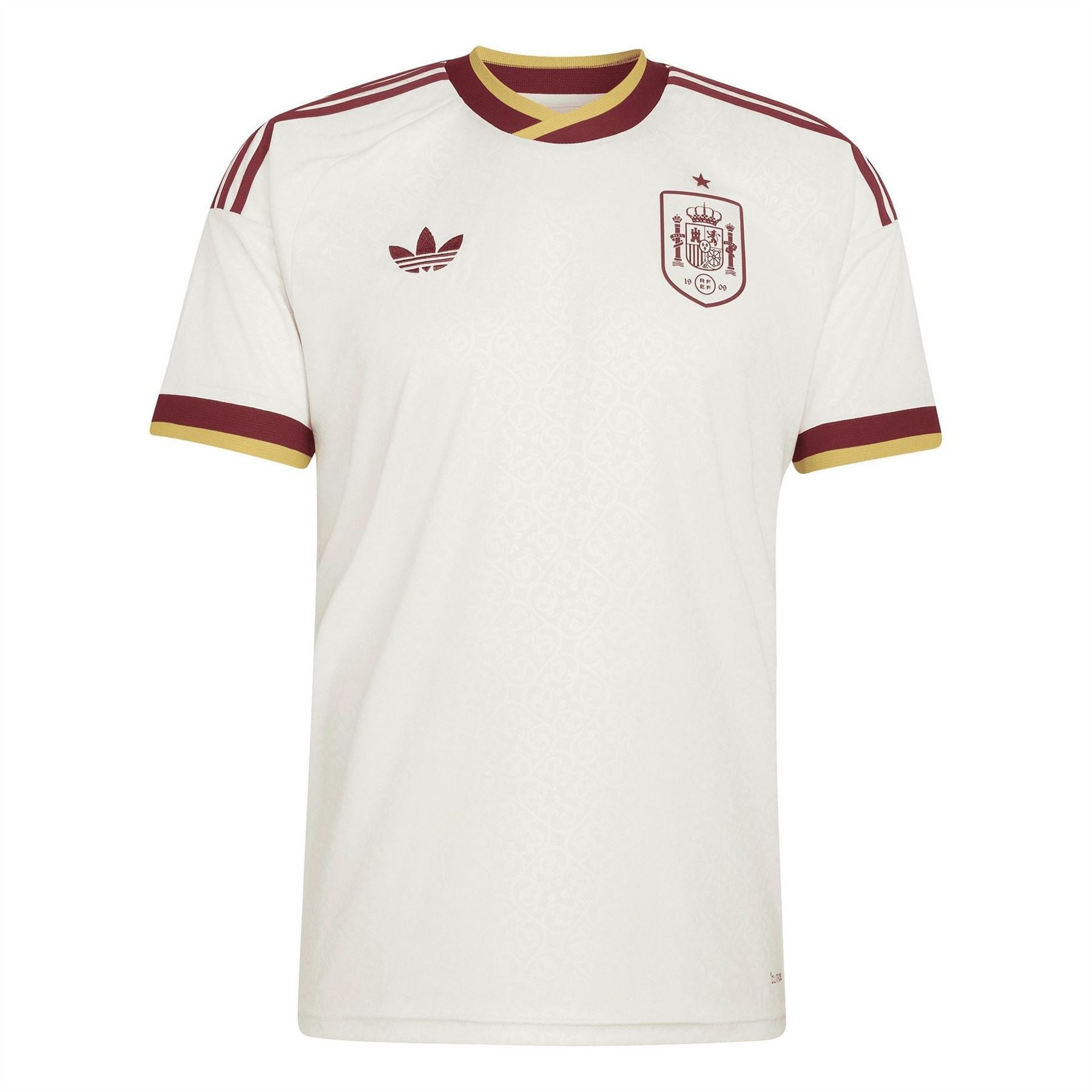 adidas Mens World Cup 2026 Away Shirt