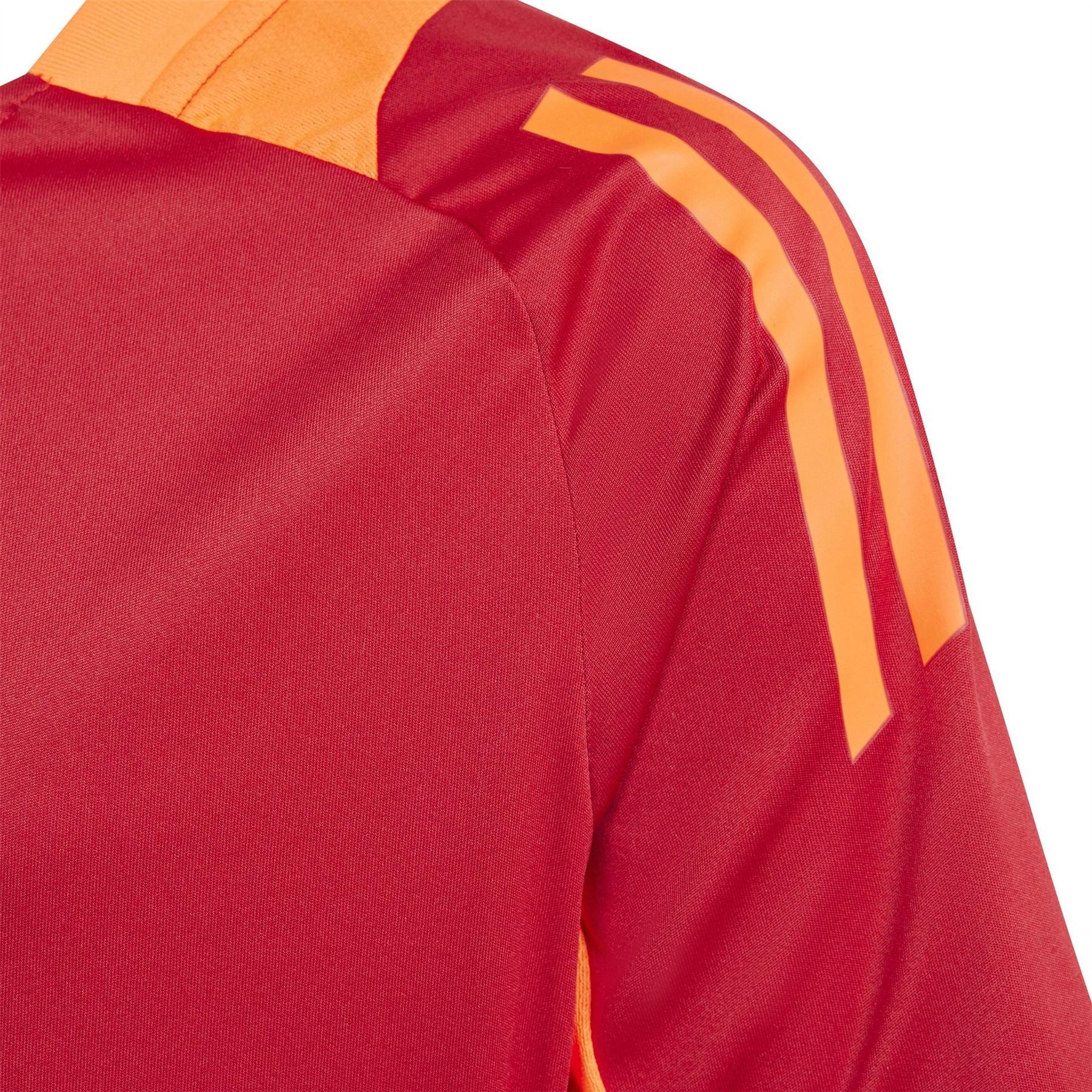 adidas Kids Tiro24 Short Sleeve Performance T-Shirt