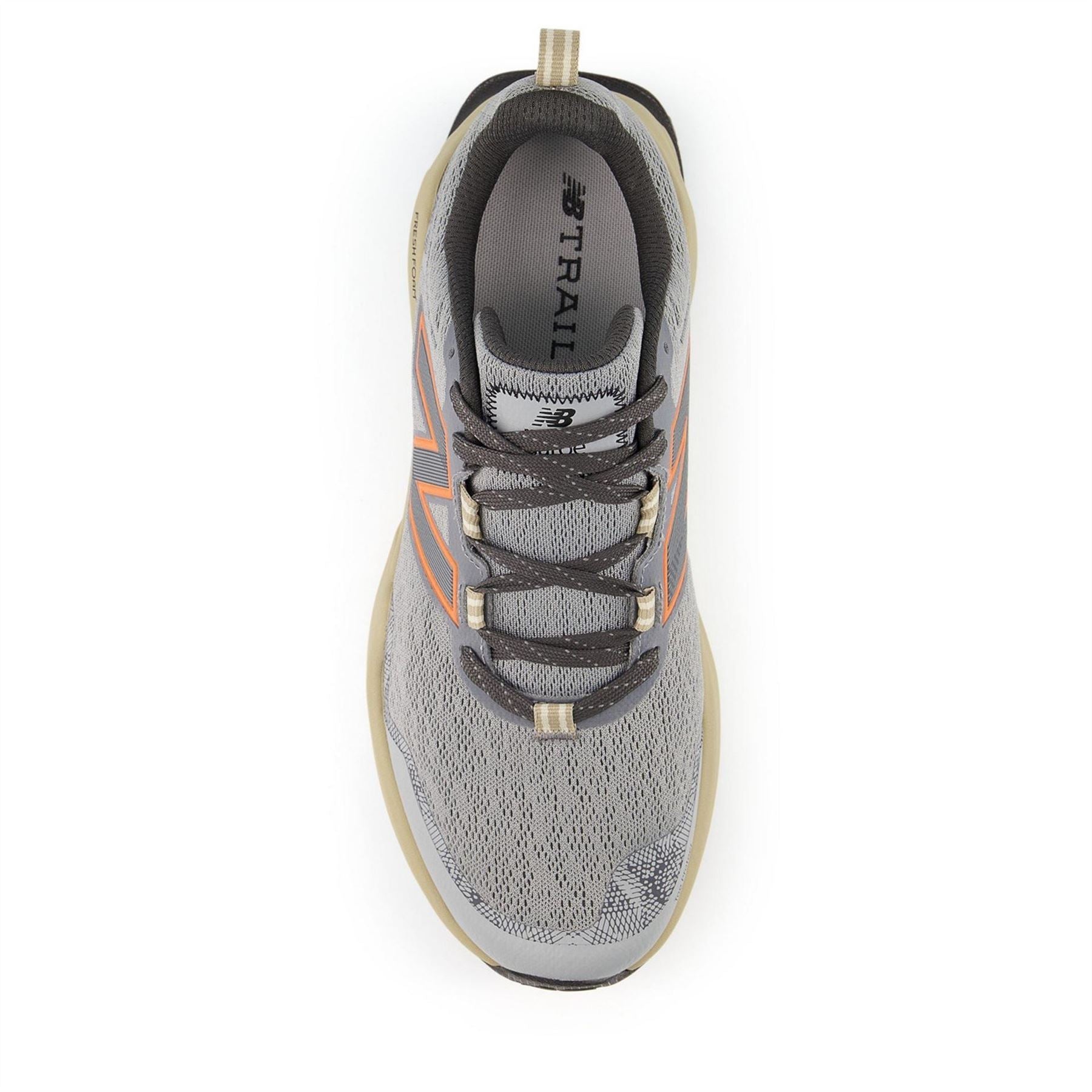 New Balance Garoe Off Road Trail Running Shoes