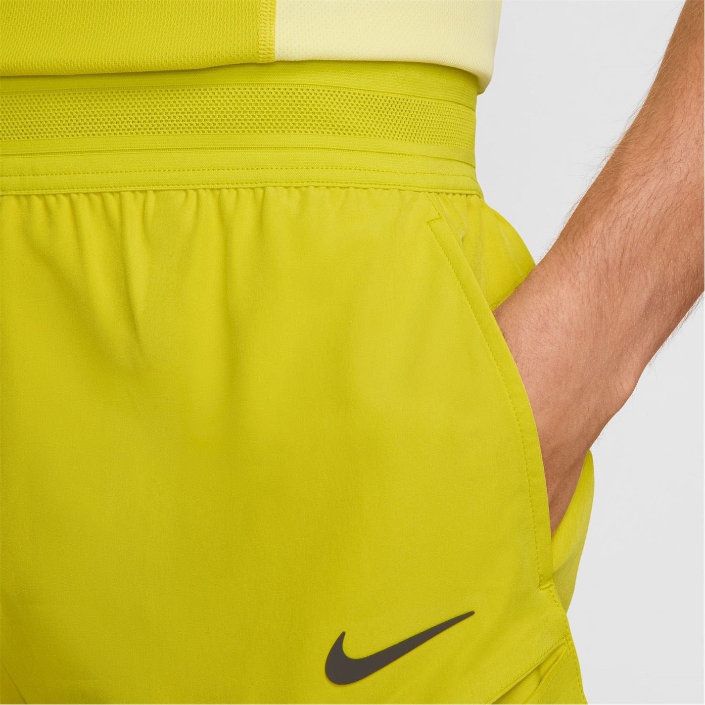 Nike Oz Open Shorts Adults