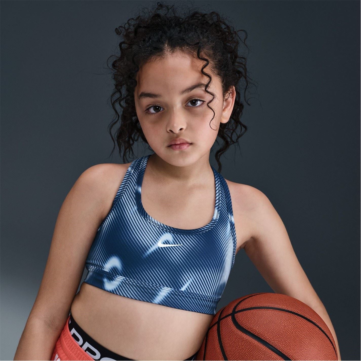 Nike Pro Sports Bra