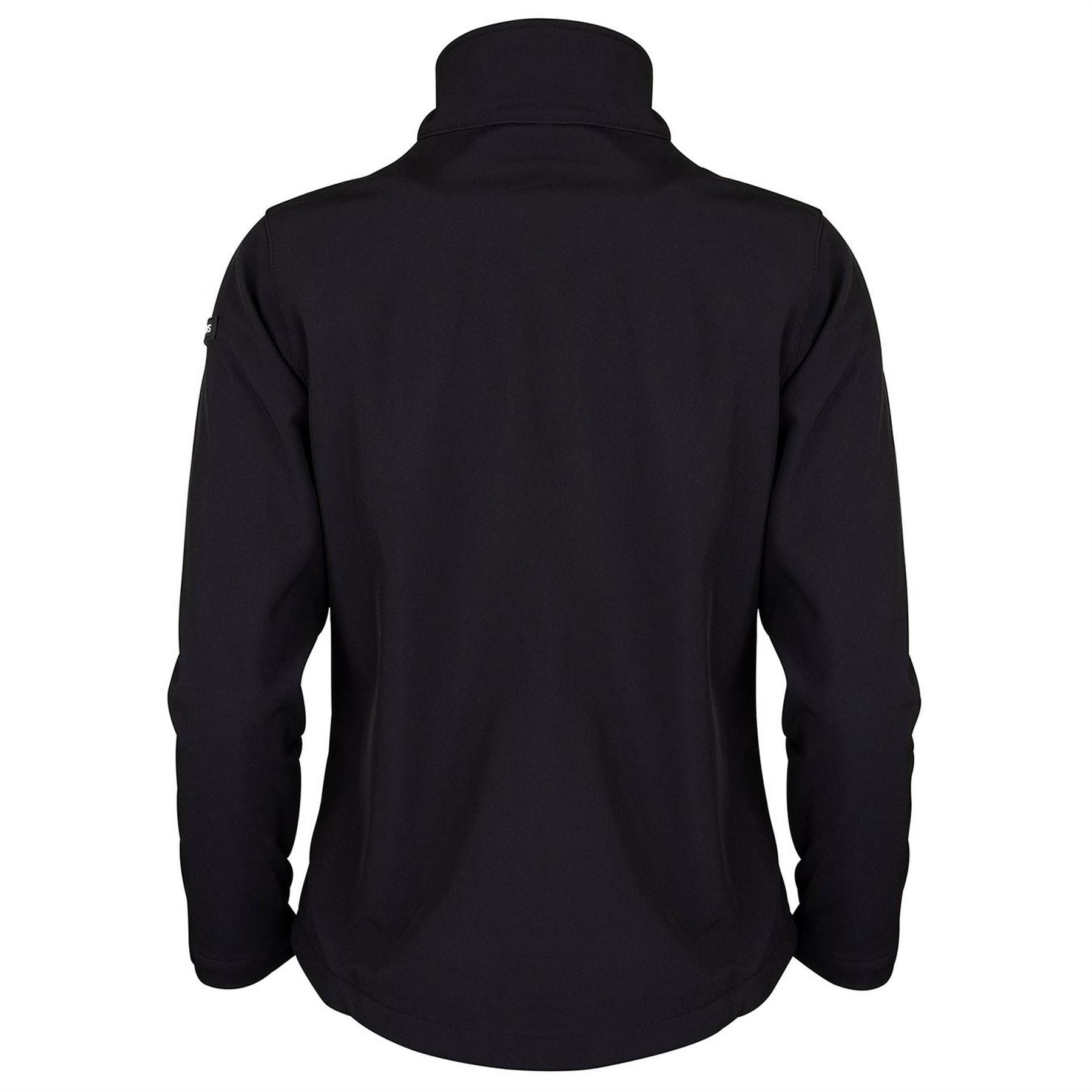 Grays Hockey Radius Soft Shell Funnel Neck Jacket