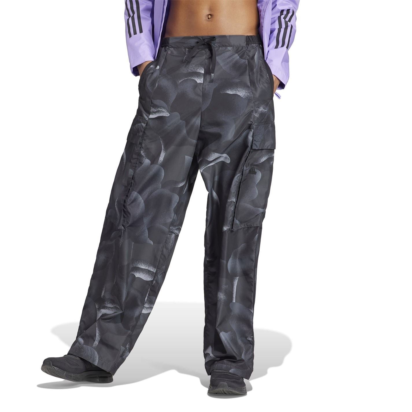 adidas Womens Ce Cargo Trousers