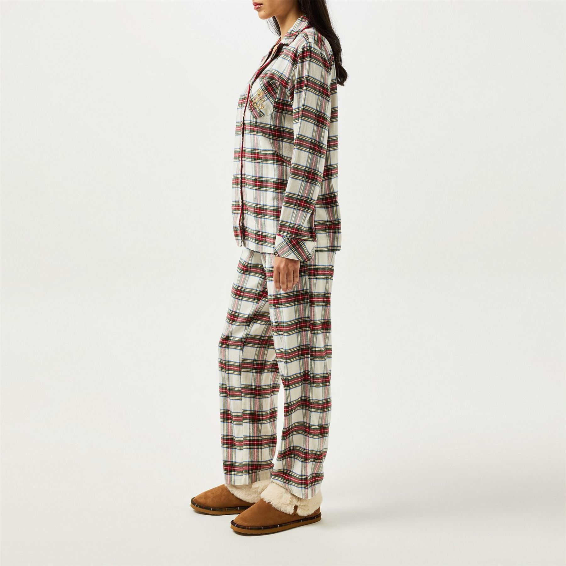 Barbour Slipper Boots