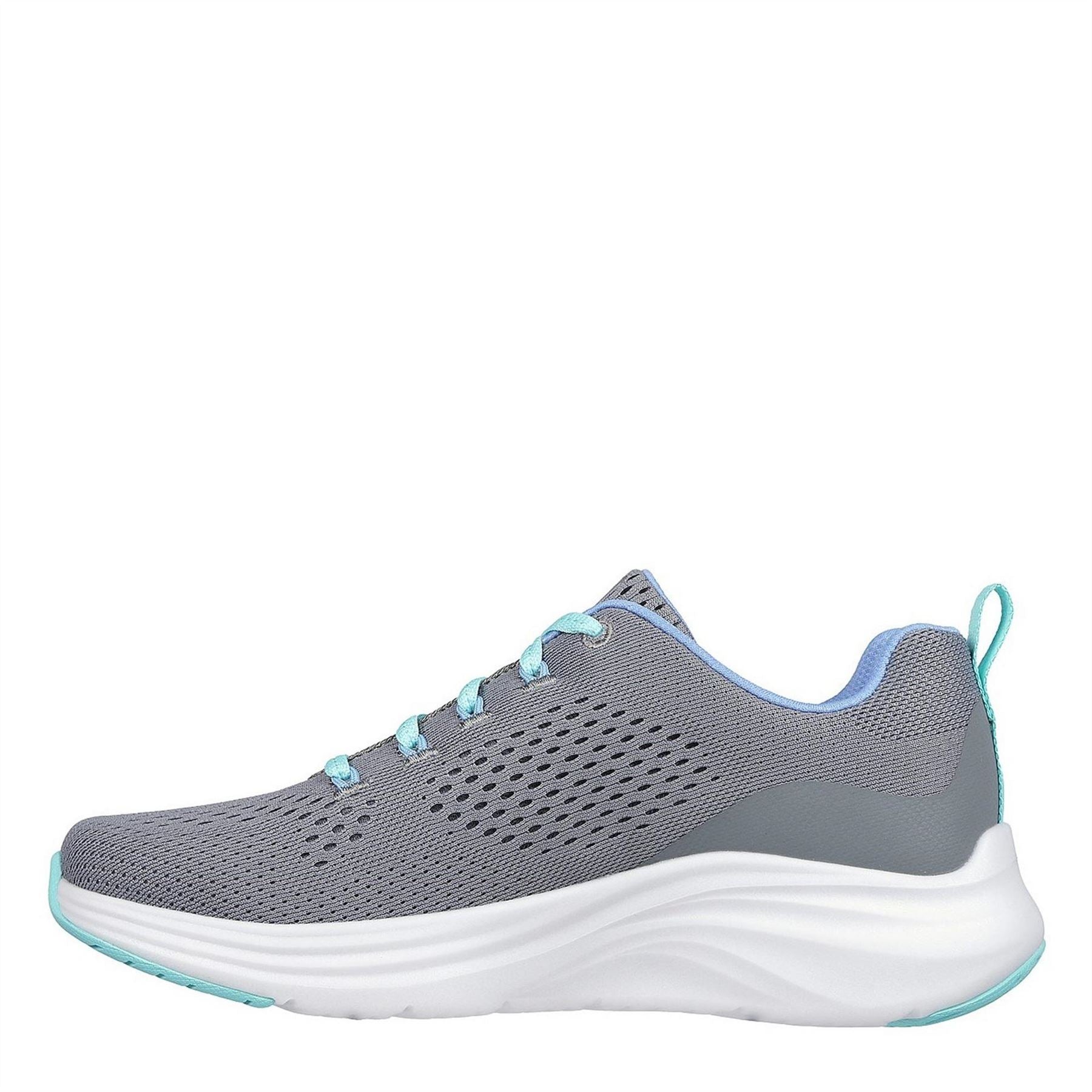 Skechers Womens Vapor Foam Fresh Trend Runners