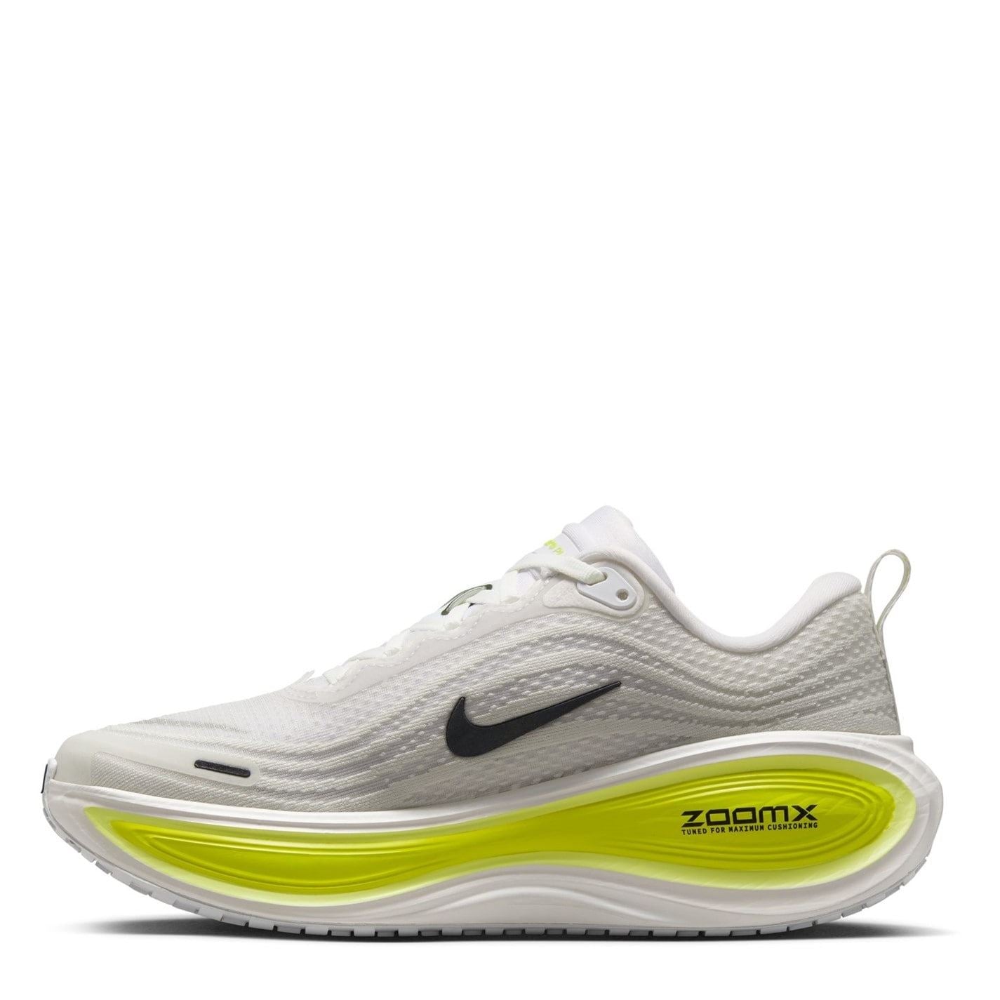 Nike Womens Vomero Plus Running Shoes