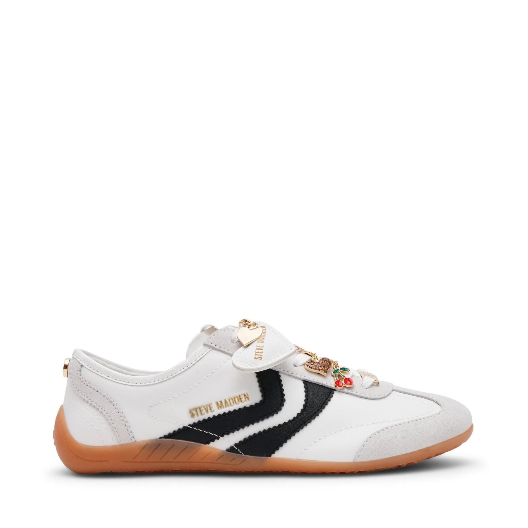 Steve Madden Low Top Trainers