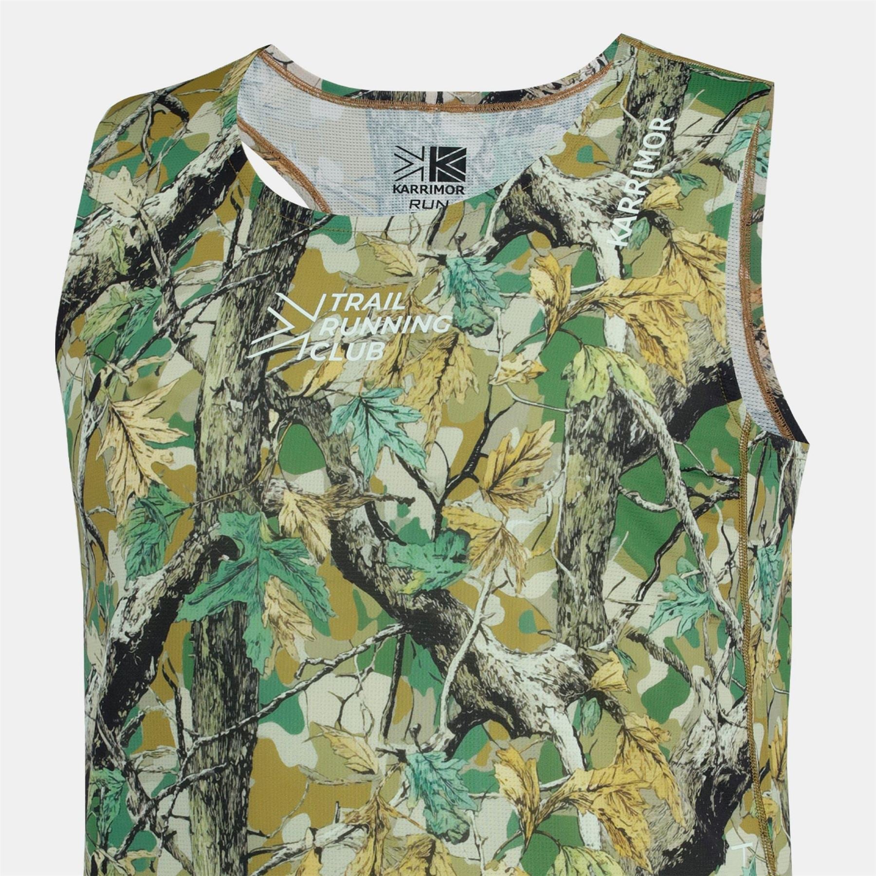 Karrimor Performance Trail Vest