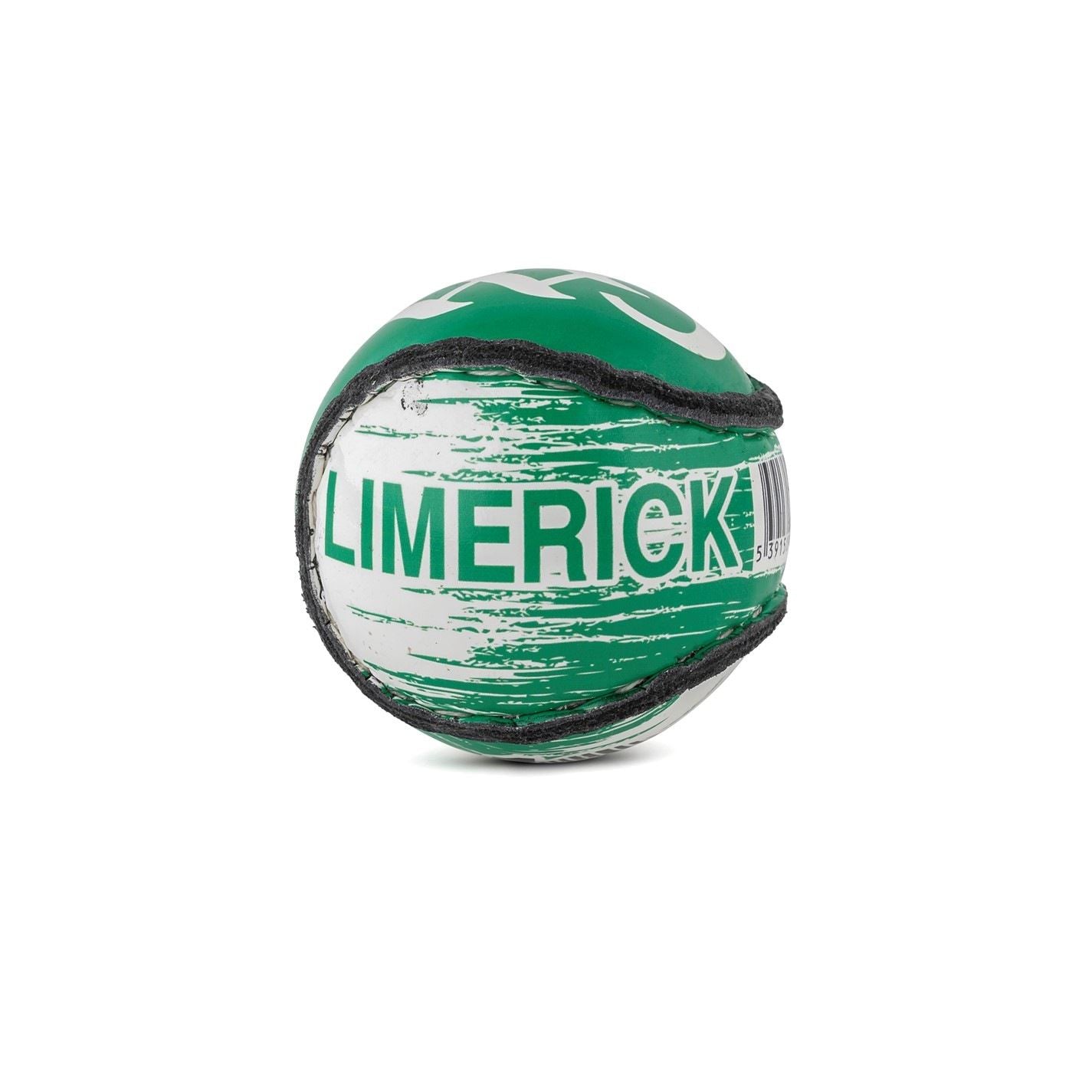 County Sliotar Size 4