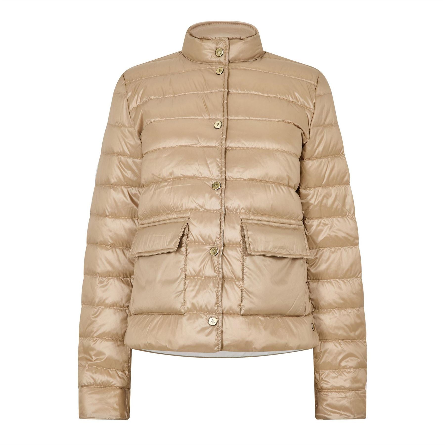 Lauren by Ralph Lauren Dwn Puffer 23 Ld61