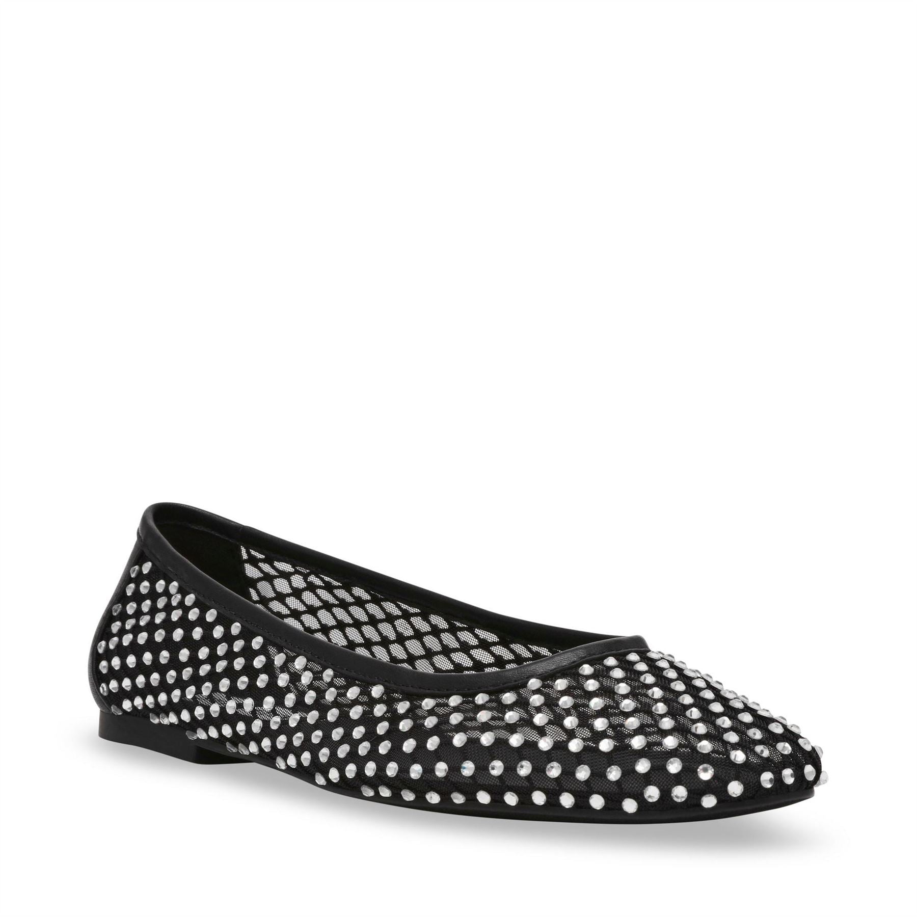 Steve Madden Auden Embellished Ballet Flats Pumps