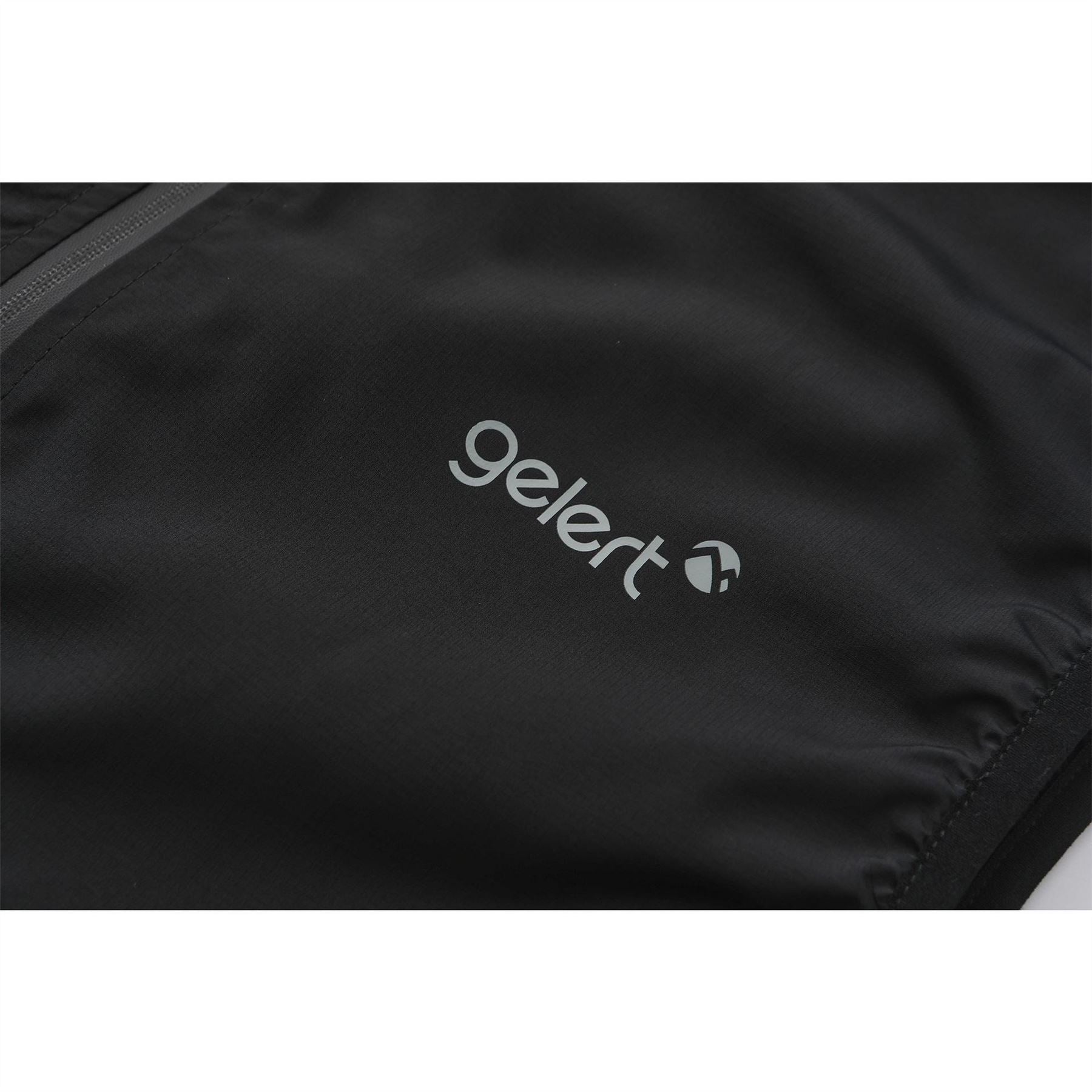 Gelert Packable Sleeveless Full Zip Gilet