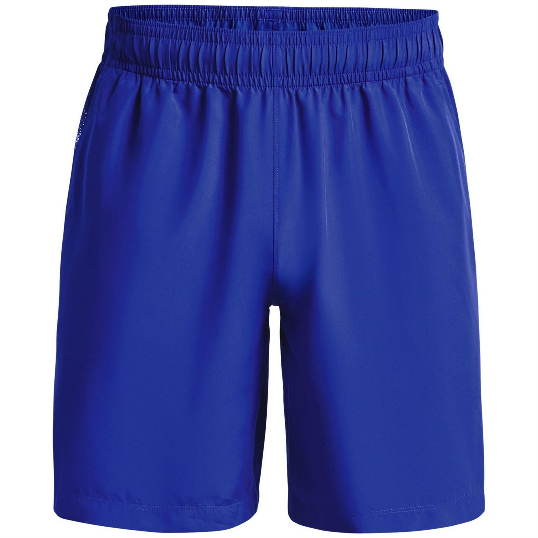 Under Armour Mens Armour Woven Graphic Shorts