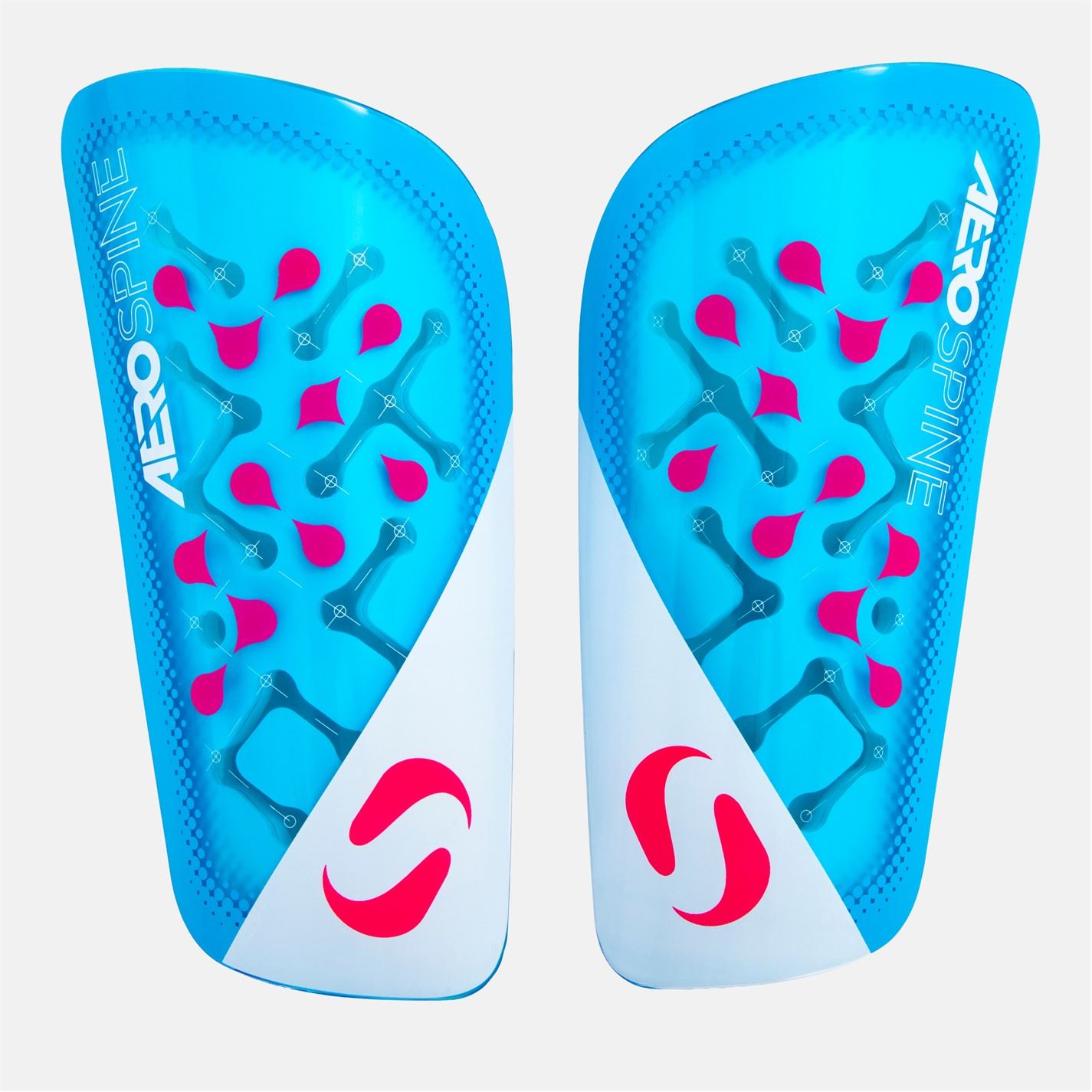 Sondico Aerospine Shin Guards