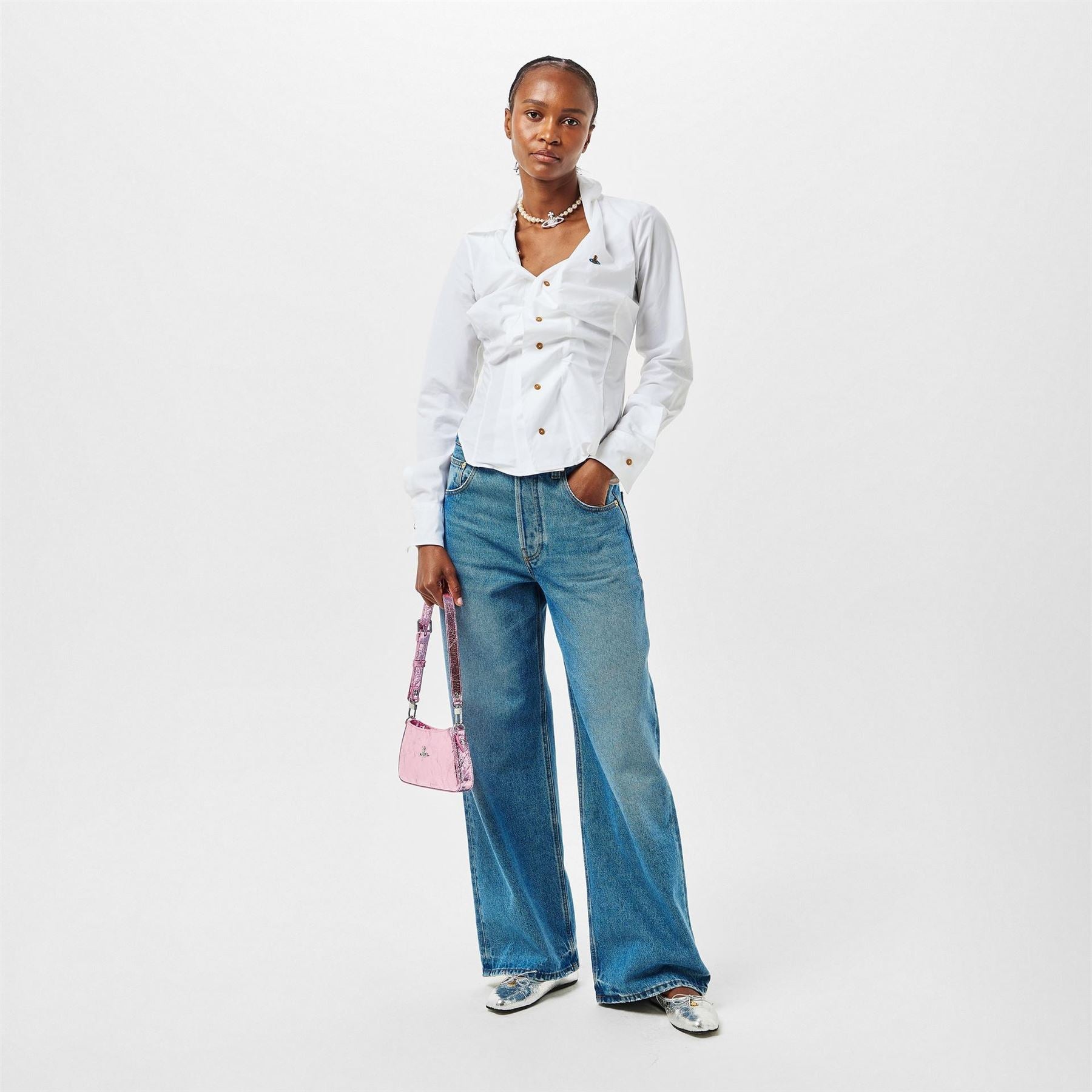 Vivienne Westwood Shoulder Bag